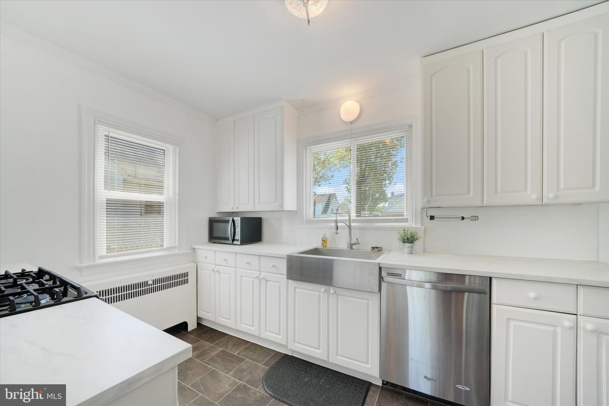 WOODCREST - Residential