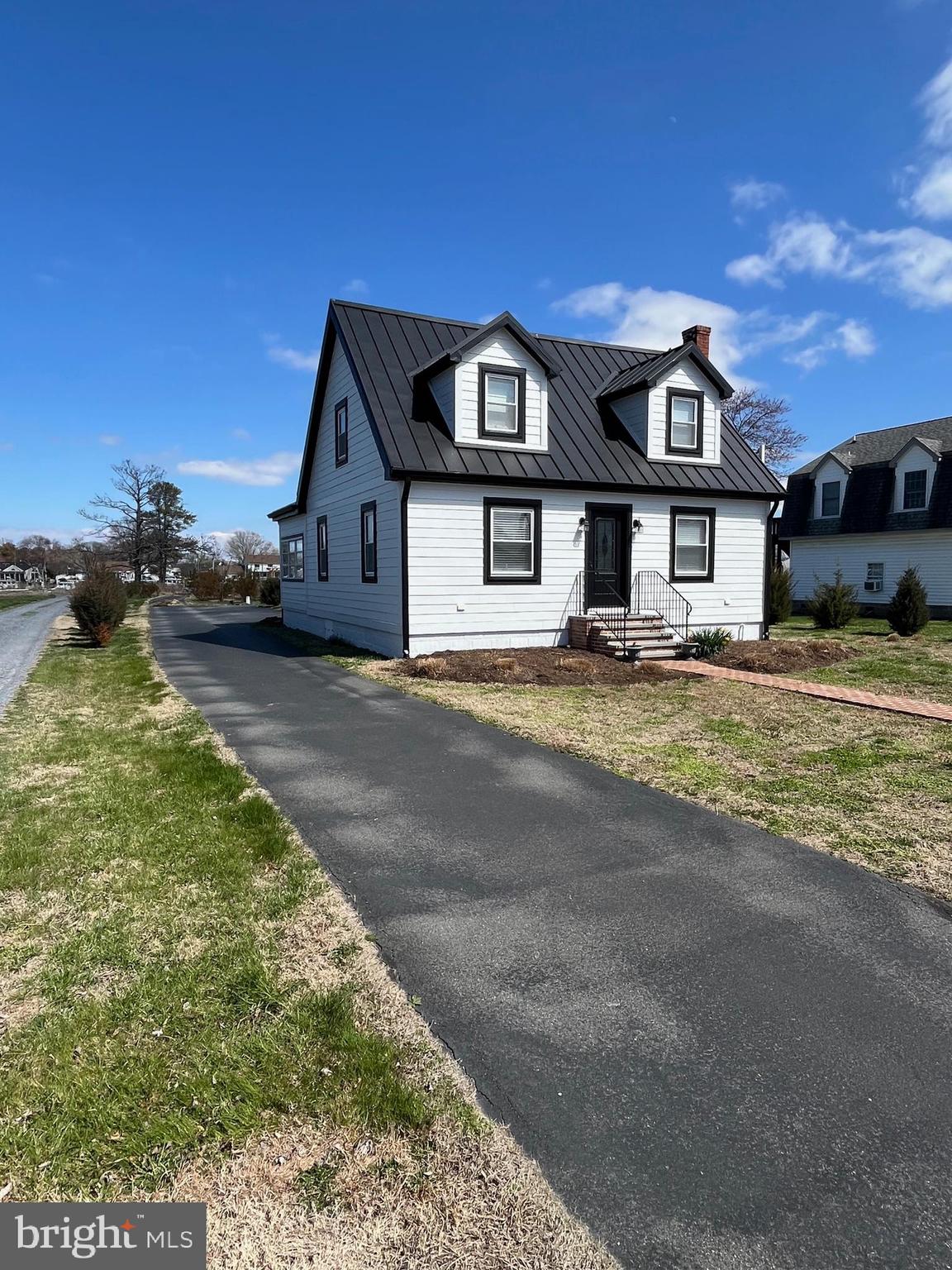 21560 CHICKEN POINT ROAD