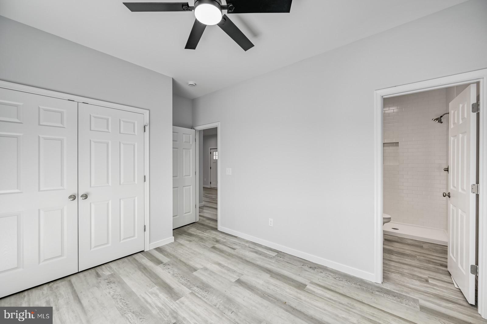 FOREST HILL - Residential