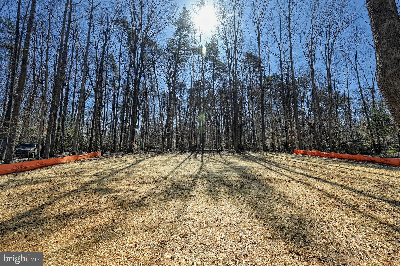 FOREST HILL - Residential