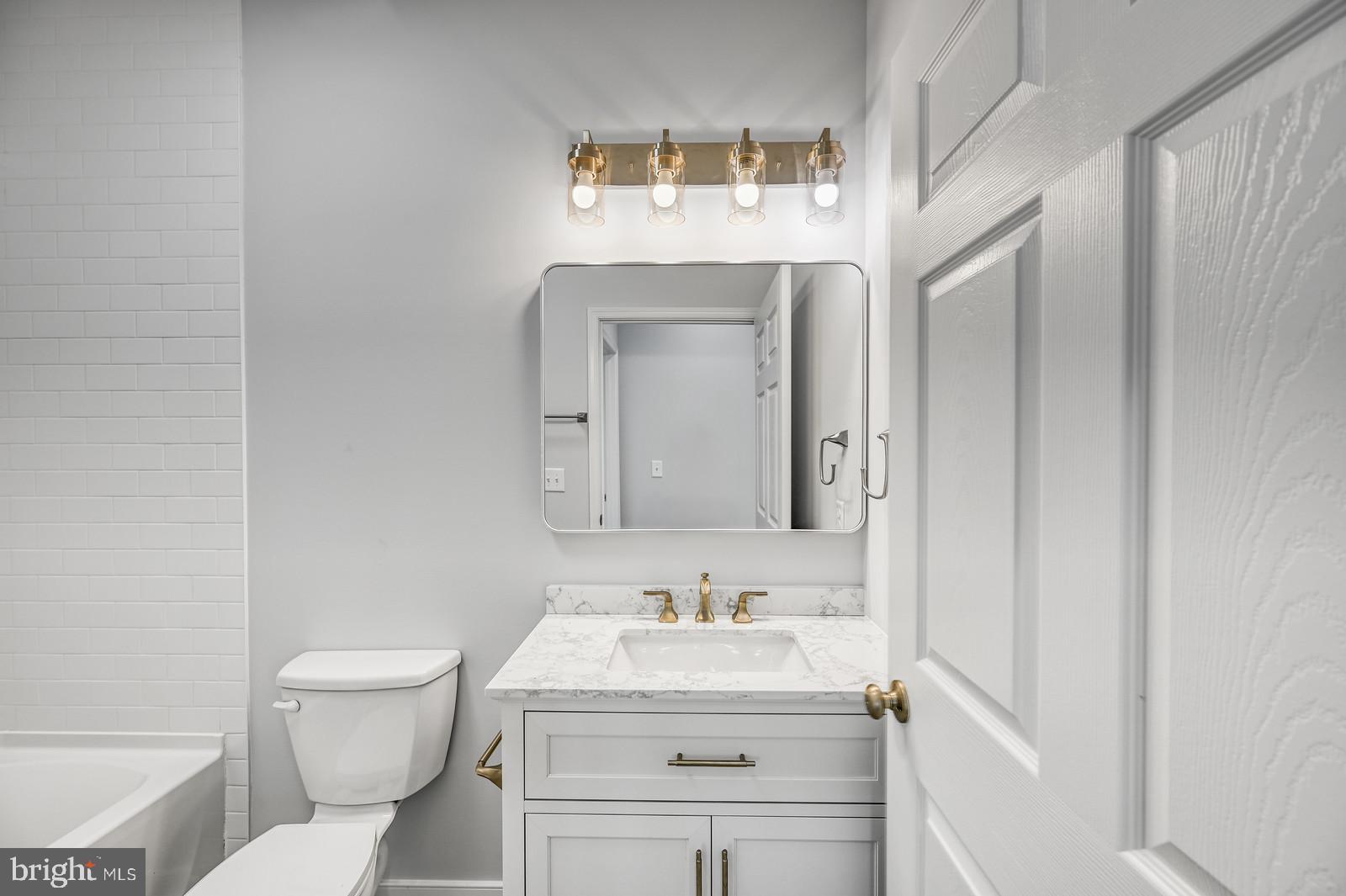 FOREST HILL - Residential