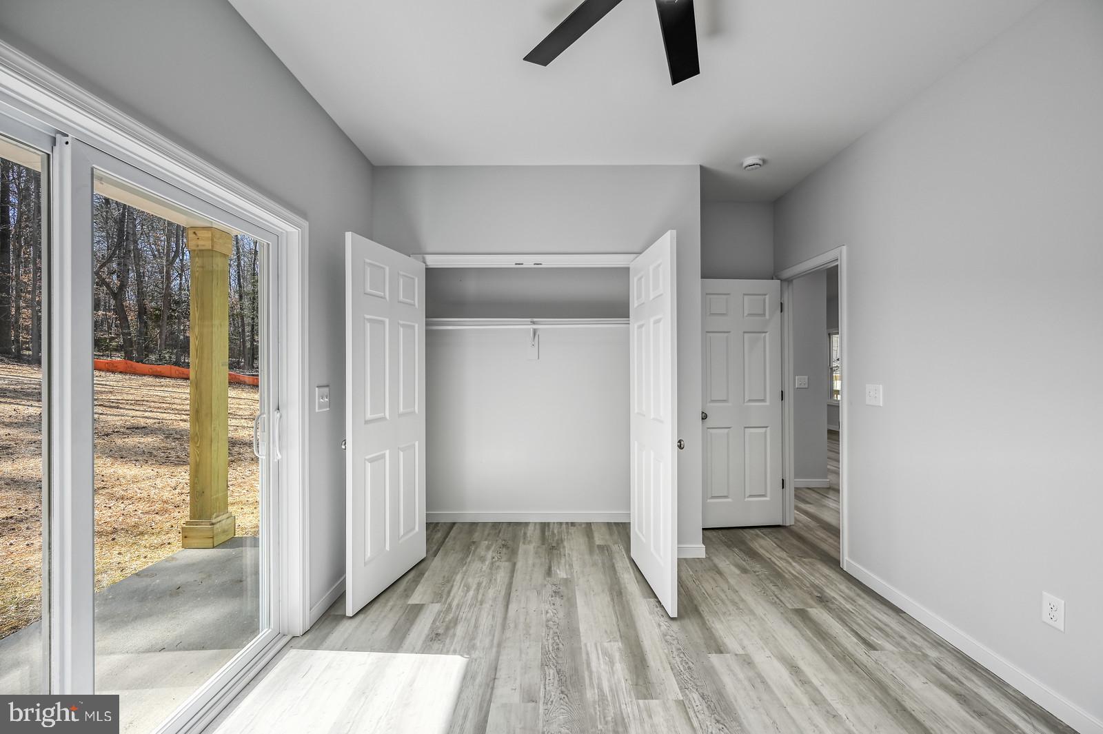 FOREST HILL - Residential