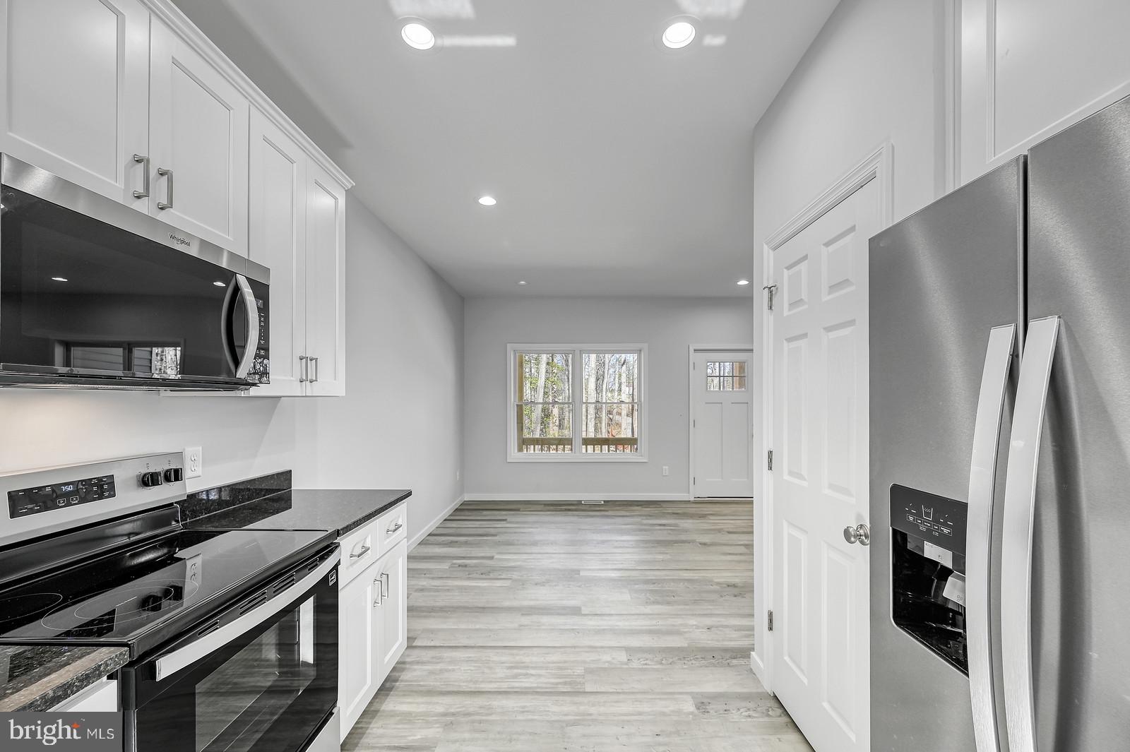 FOREST HILL - Residential