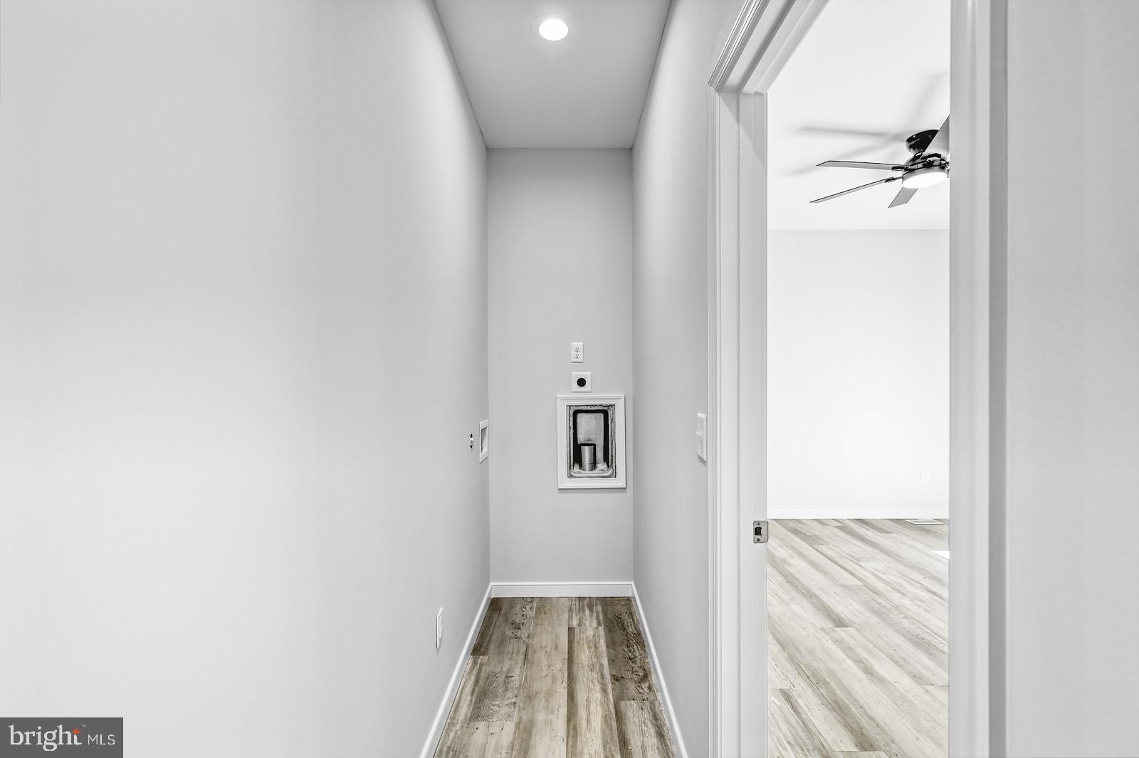 FOREST HILL - Residential