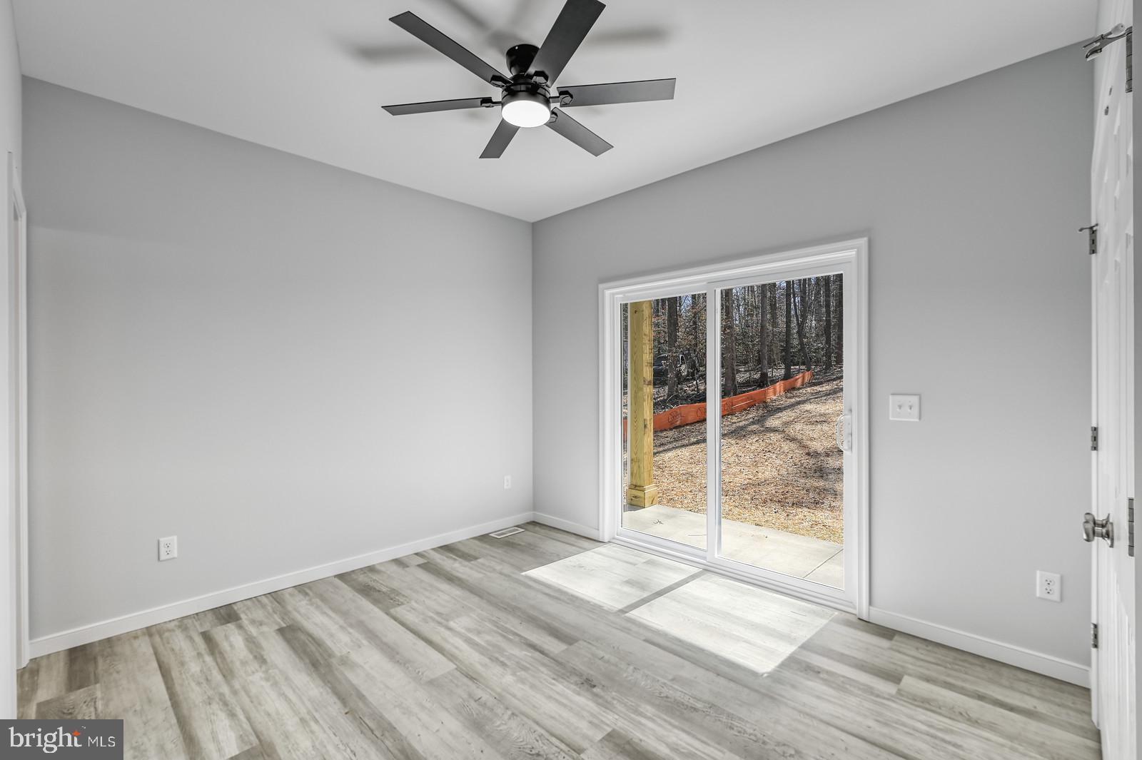 FOREST HILL - Residential