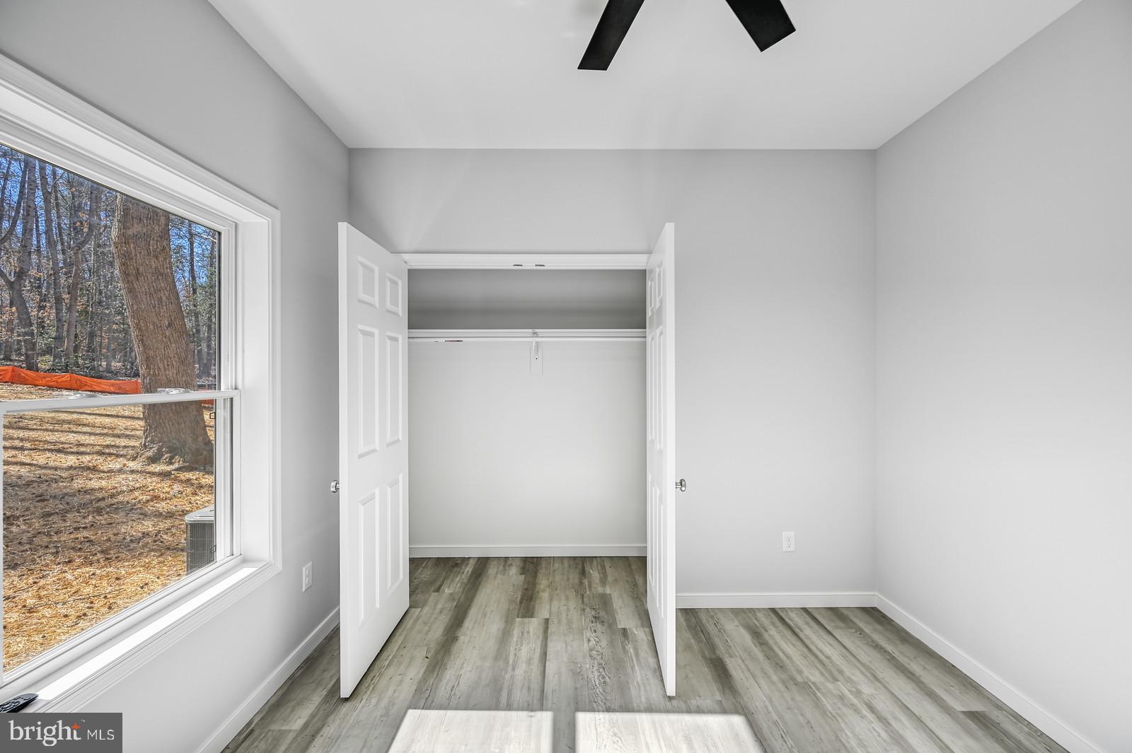 FOREST HILL - Residential