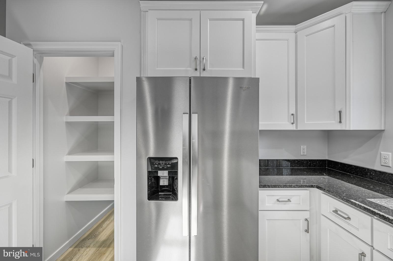 FOREST HILL - Residential