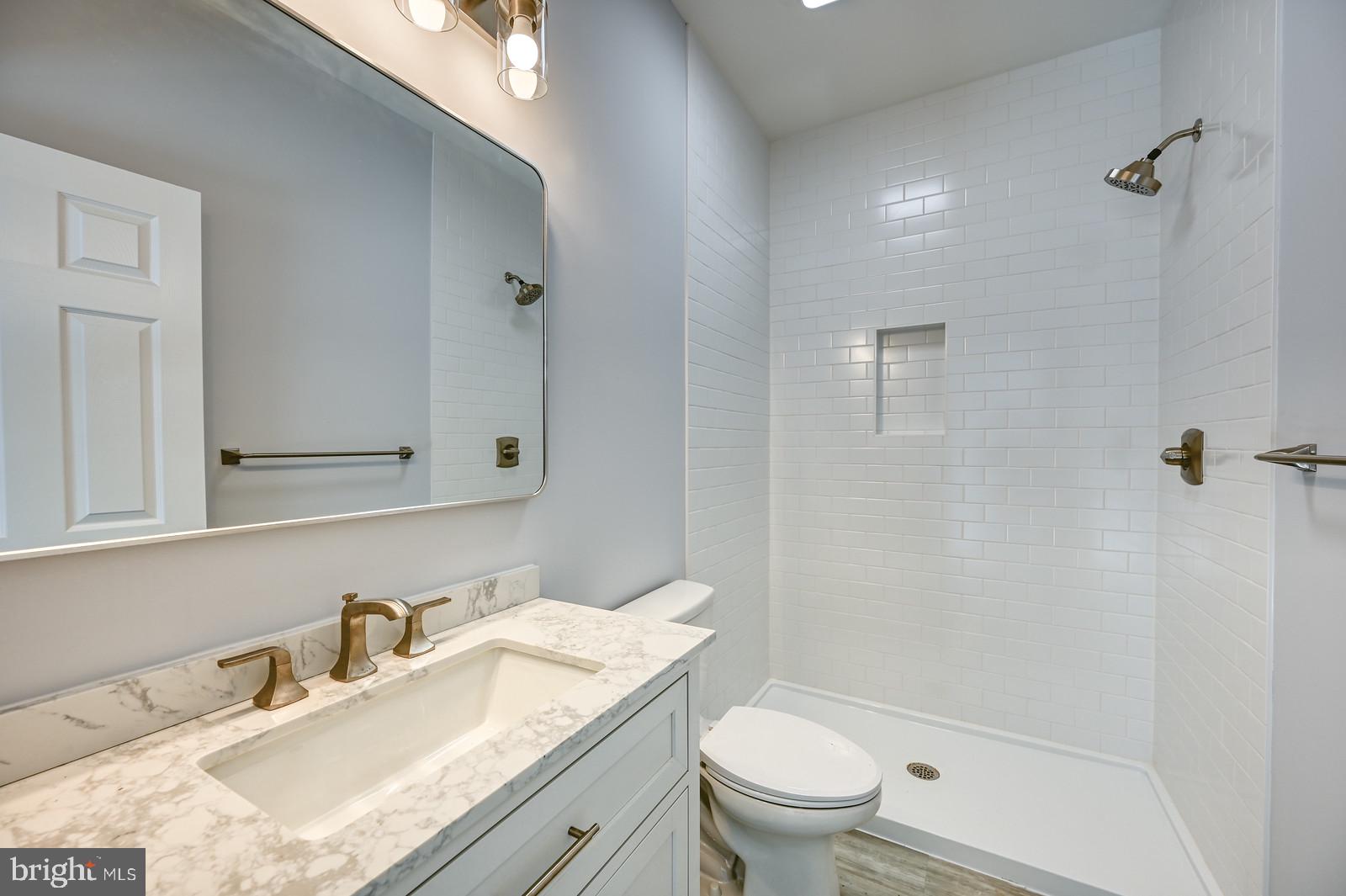 FOREST HILL - Residential