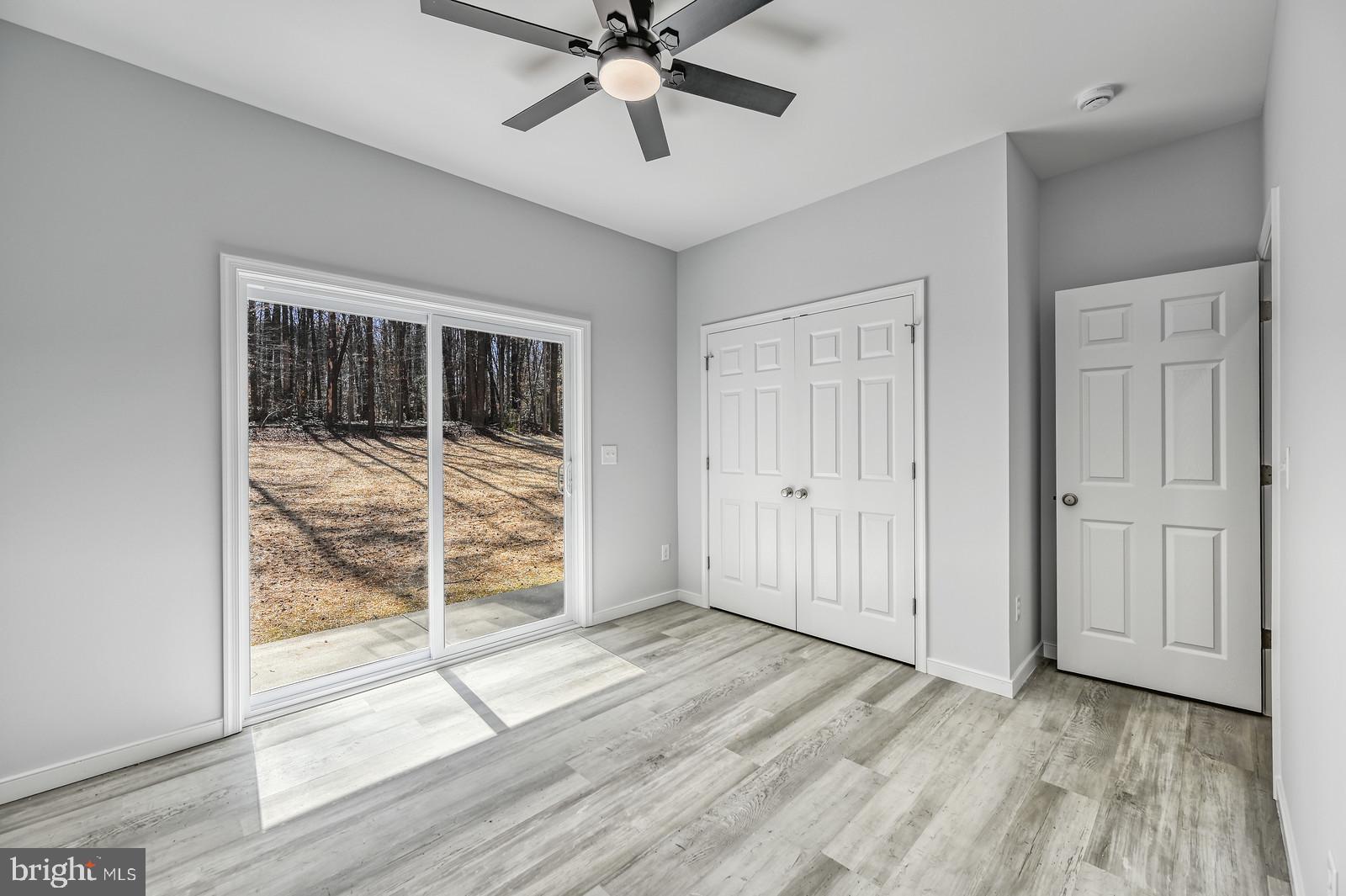 FOREST HILL - Residential