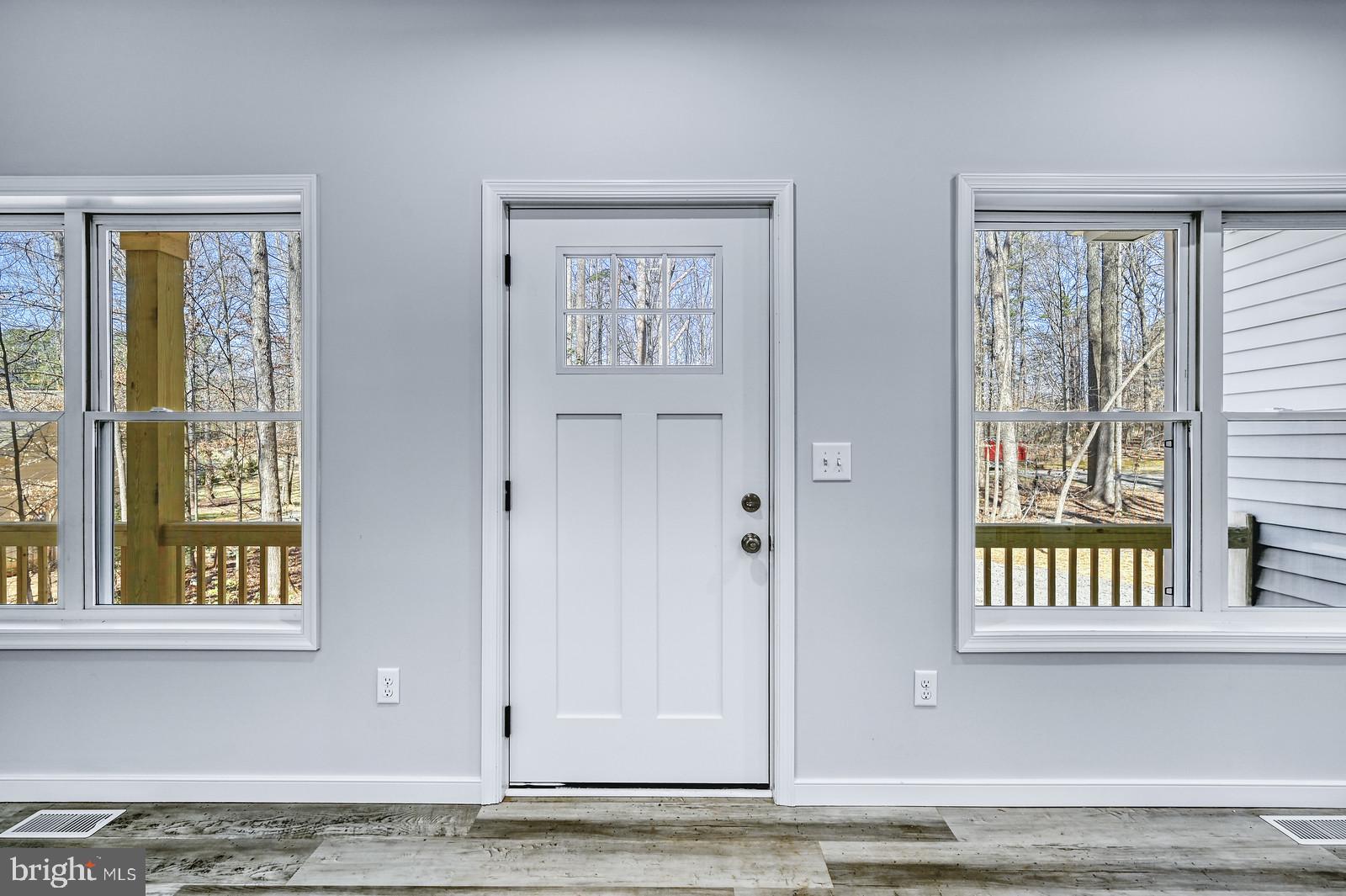 FOREST HILL - Residential