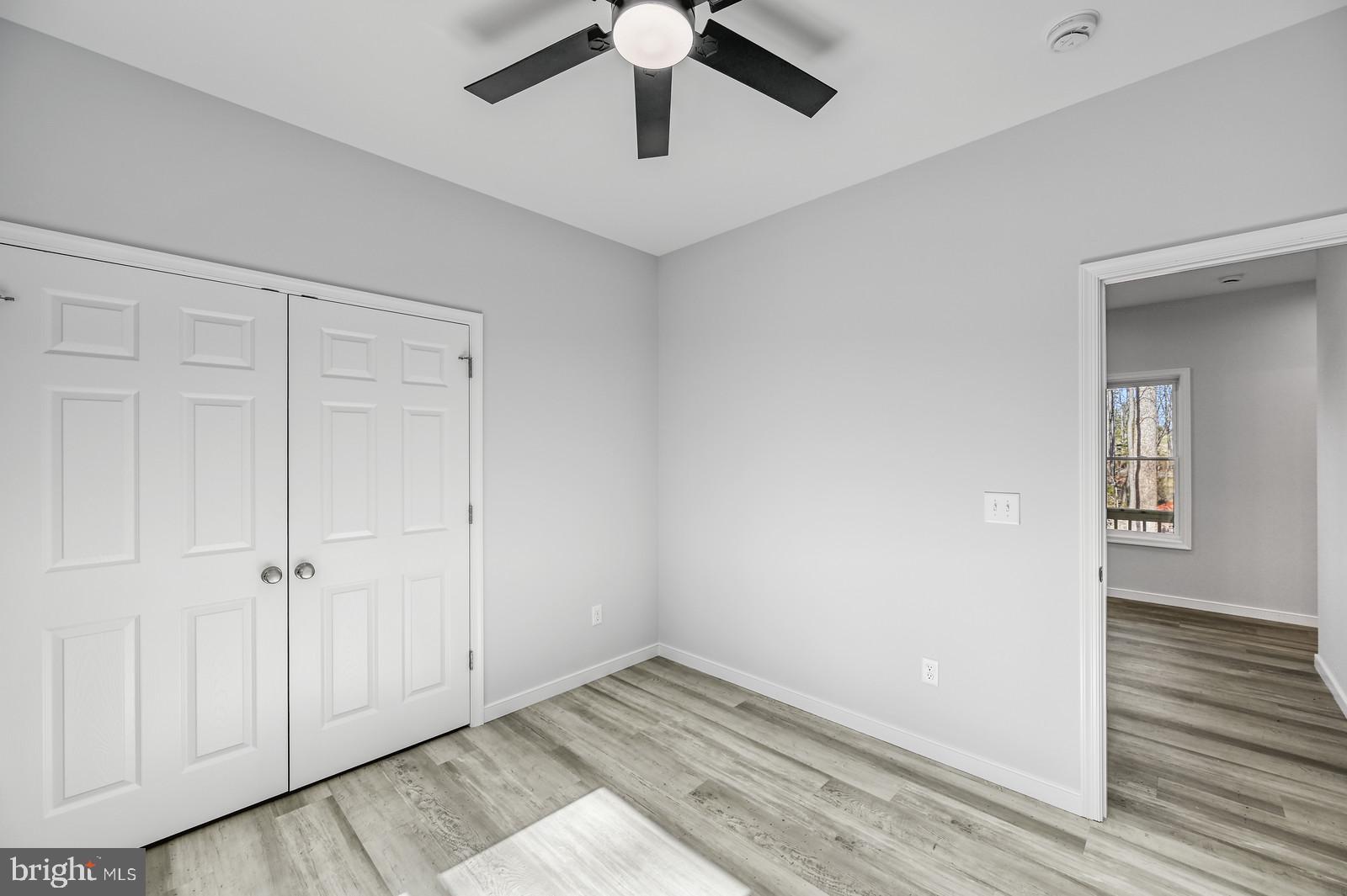 FOREST HILL - Residential