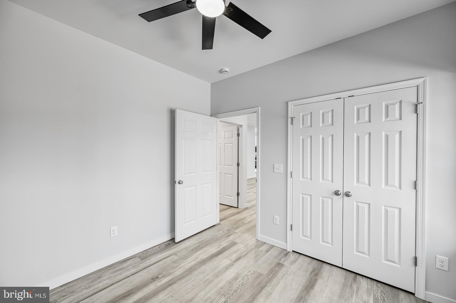 FOREST HILL - Residential