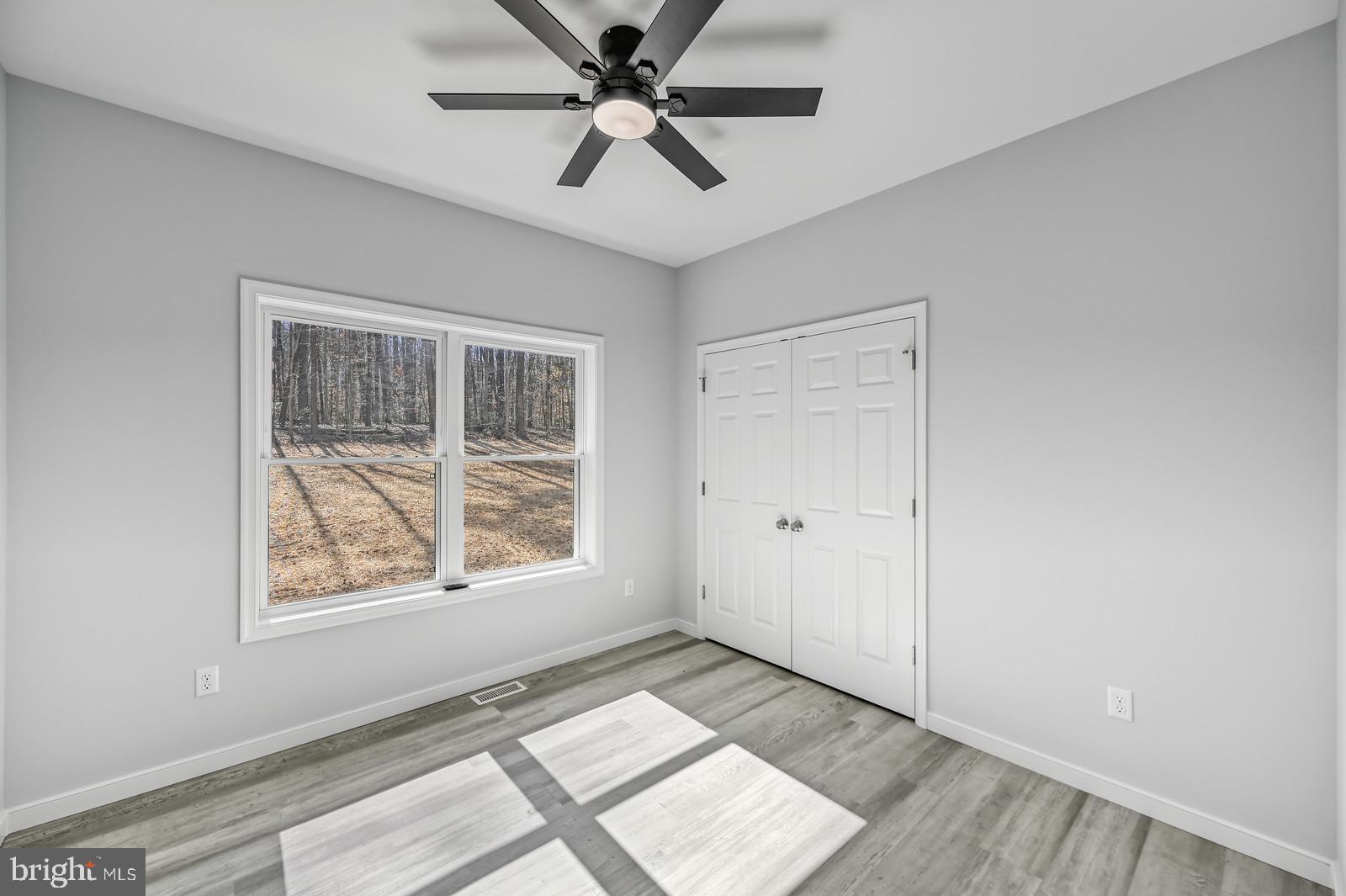 FOREST HILL - Residential