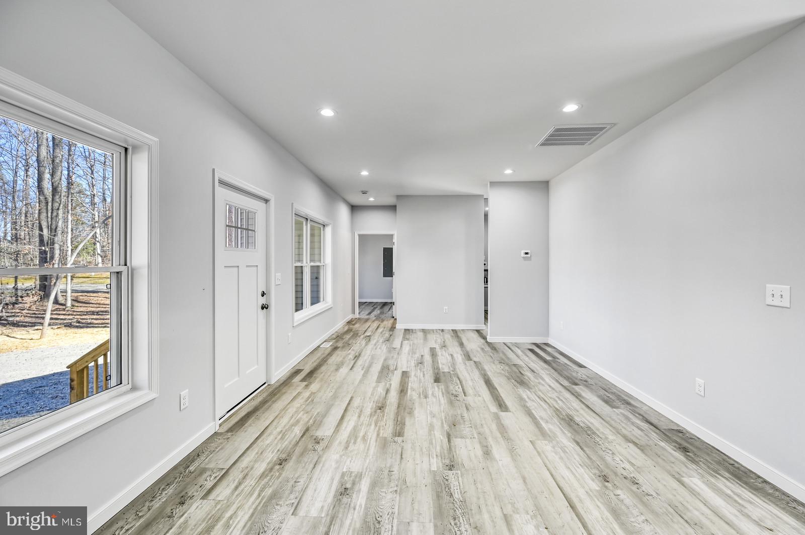 FOREST HILL - Residential