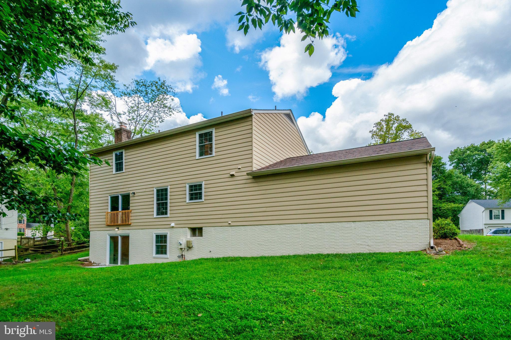 TERRA GRANDE - Residential