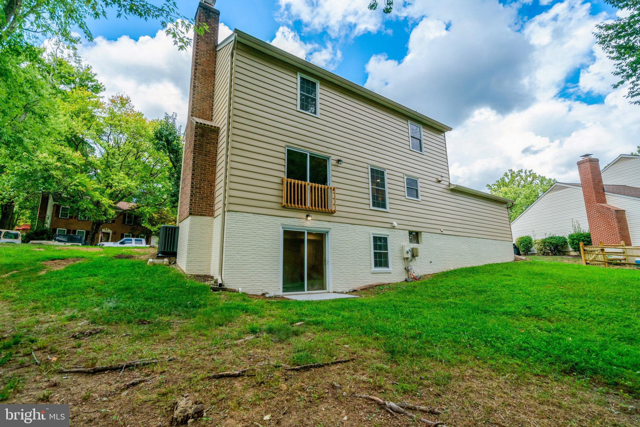 TERRA GRANDE - Residential