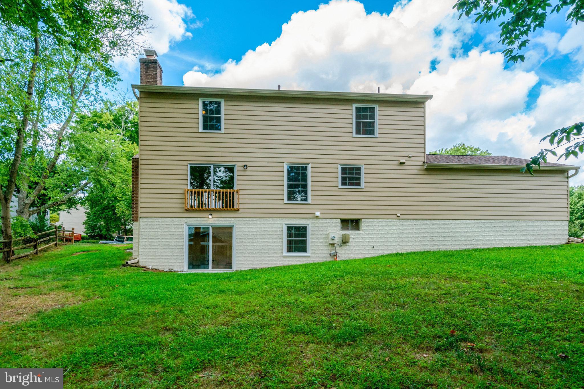 TERRA GRANDE - Residential