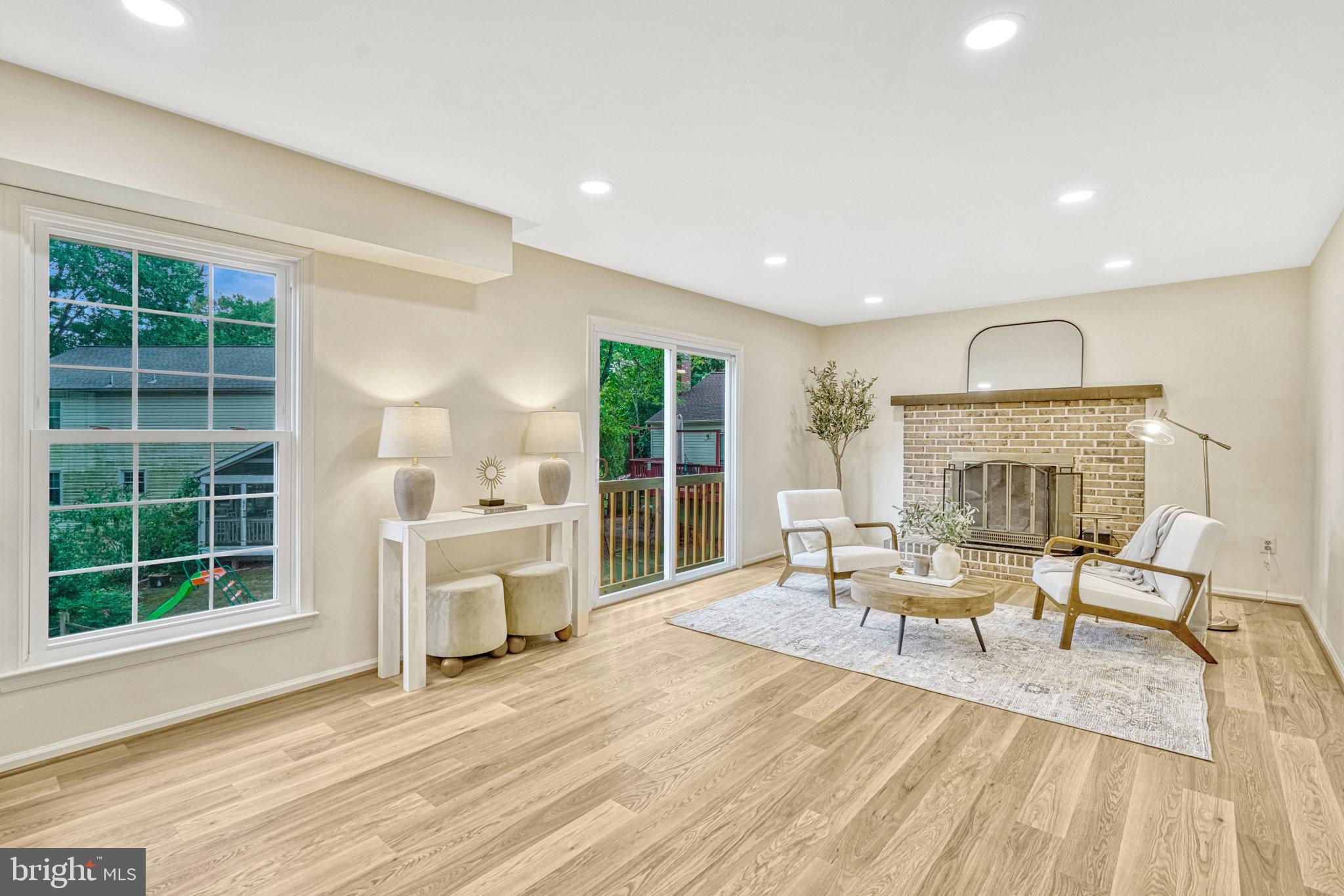 TERRA GRANDE - Residential