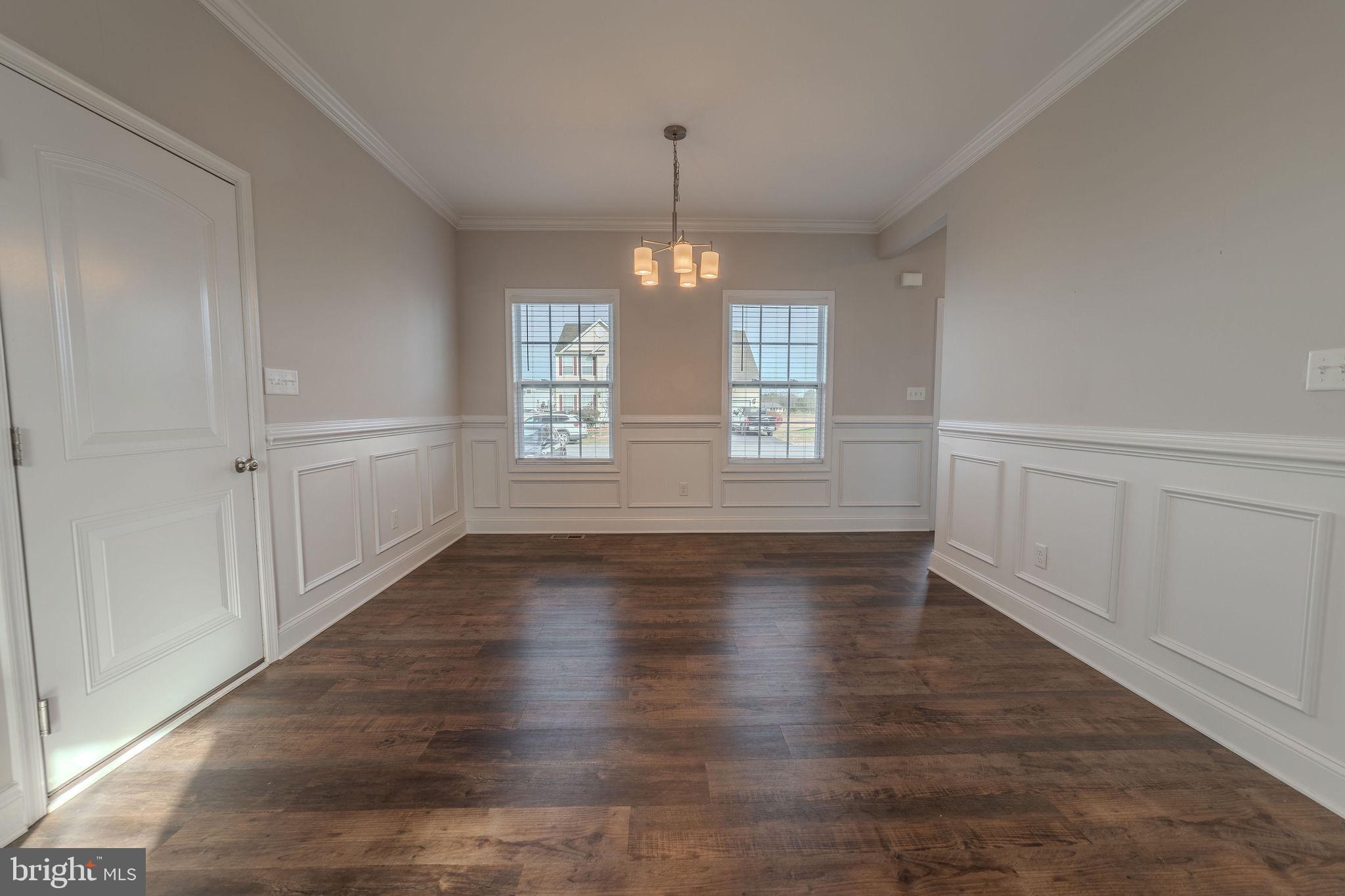 CHANDLERS GLEN - Residential