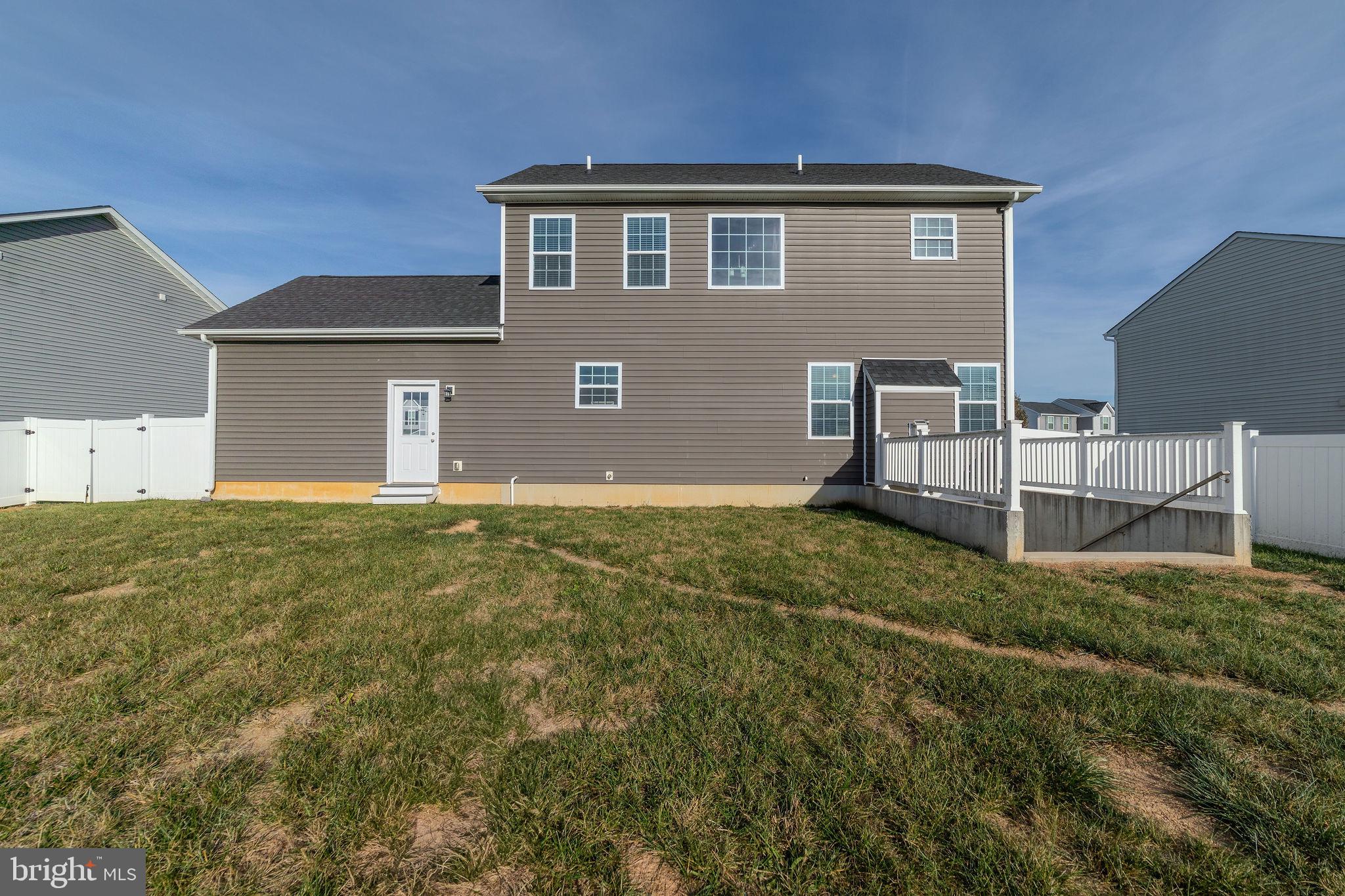 CHANDLERS GLEN - Residential