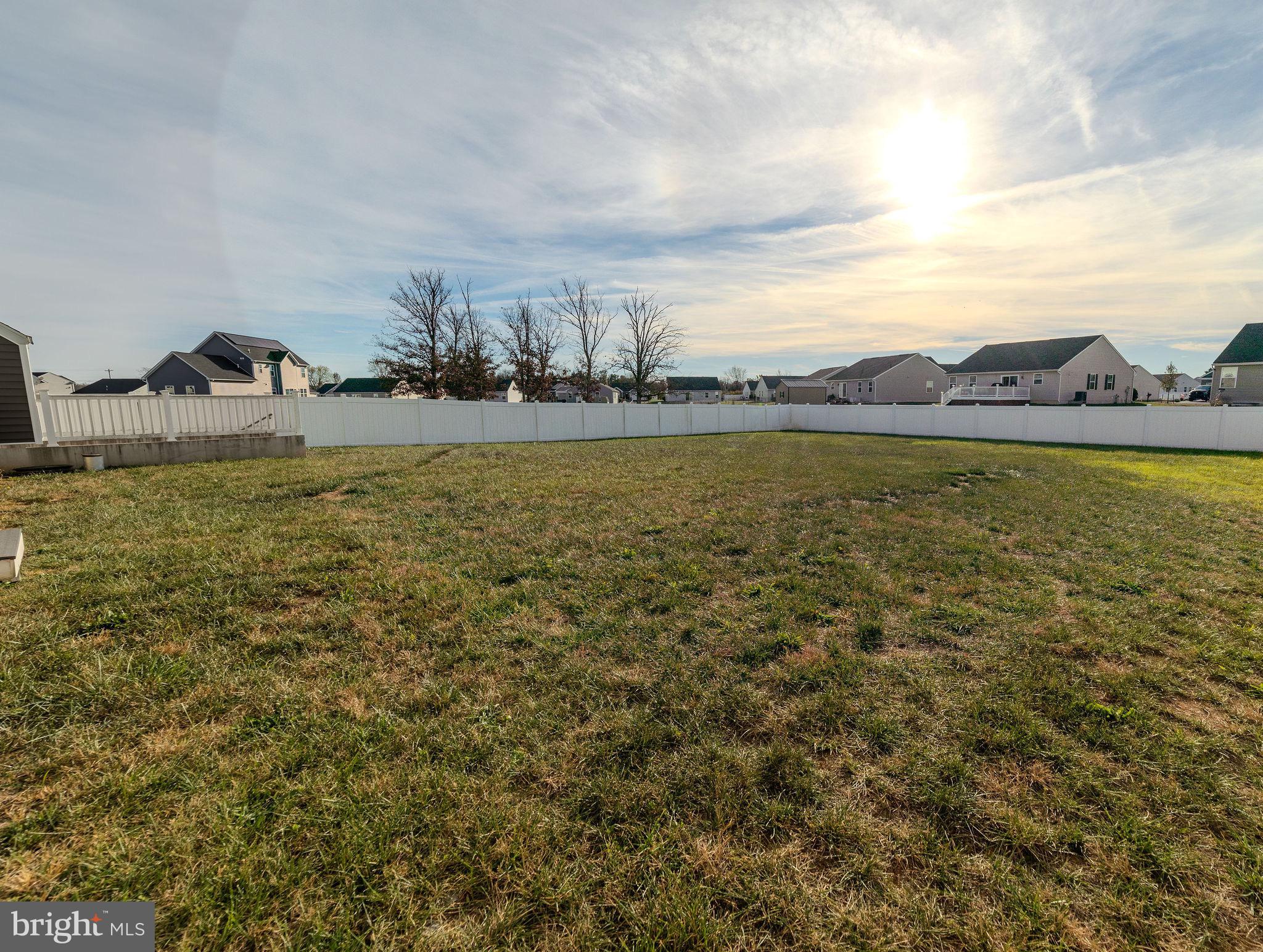 CHANDLERS GLEN - Residential