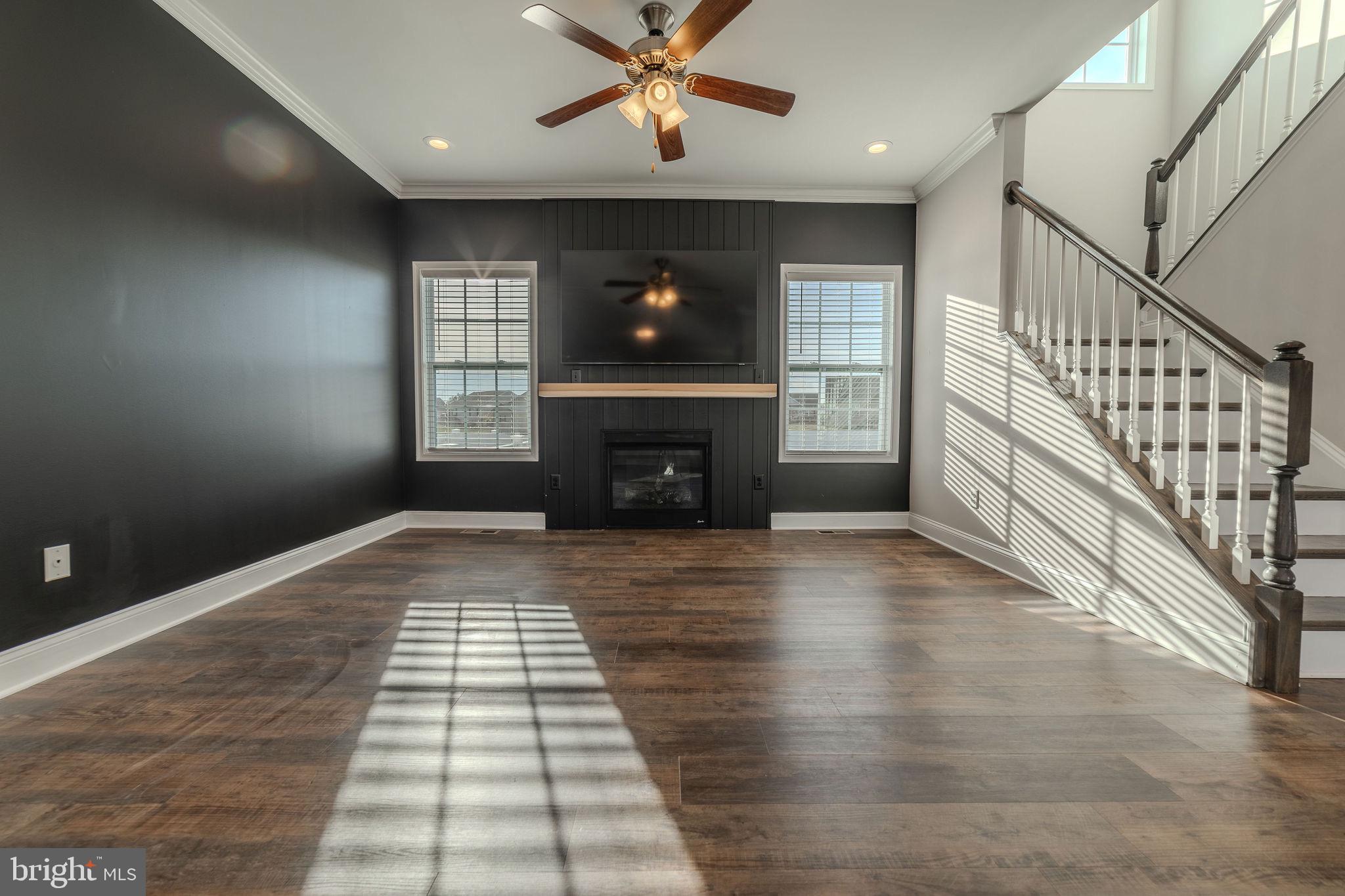 CHANDLERS GLEN - Residential