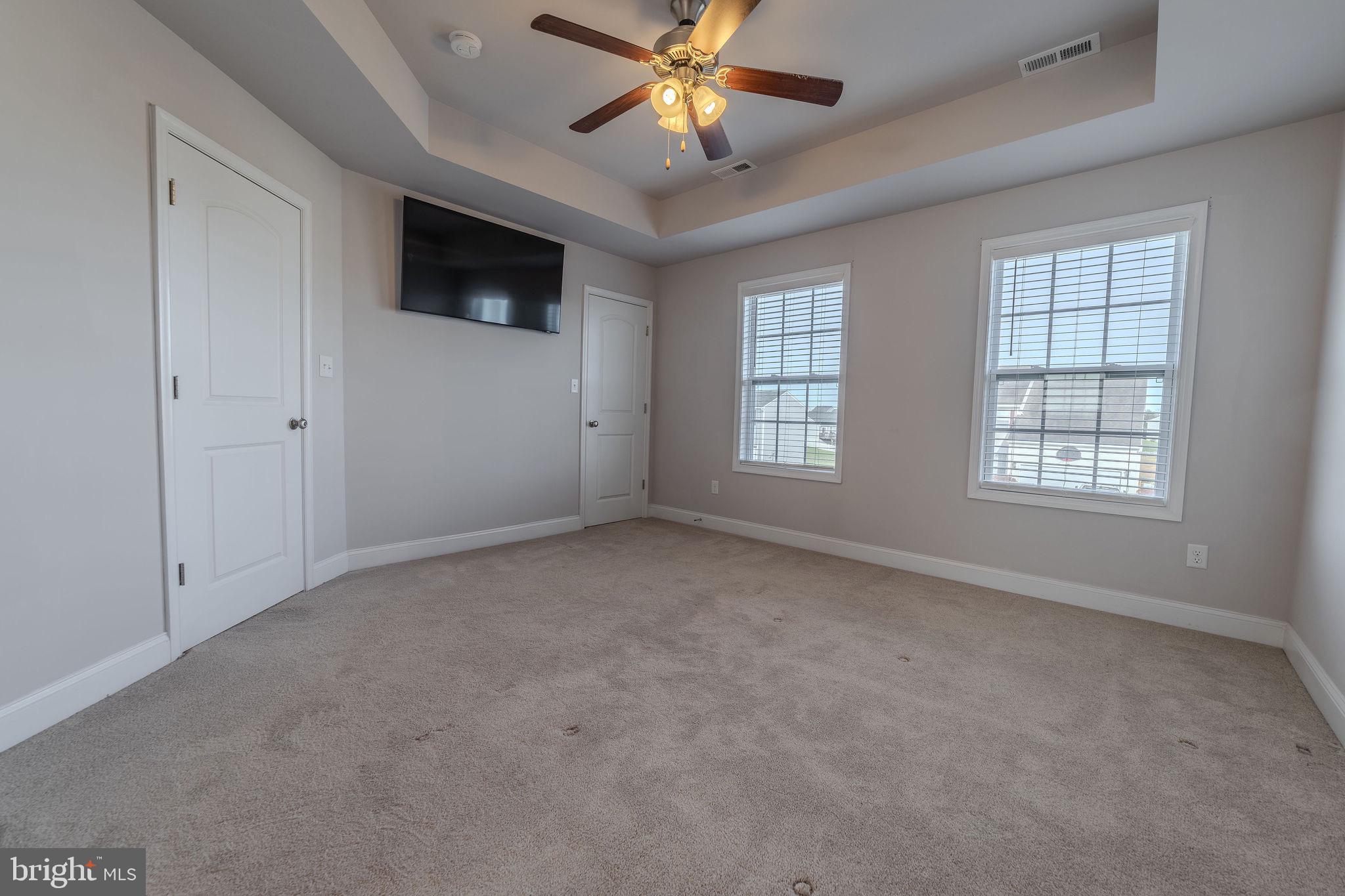 CHANDLERS GLEN - Residential