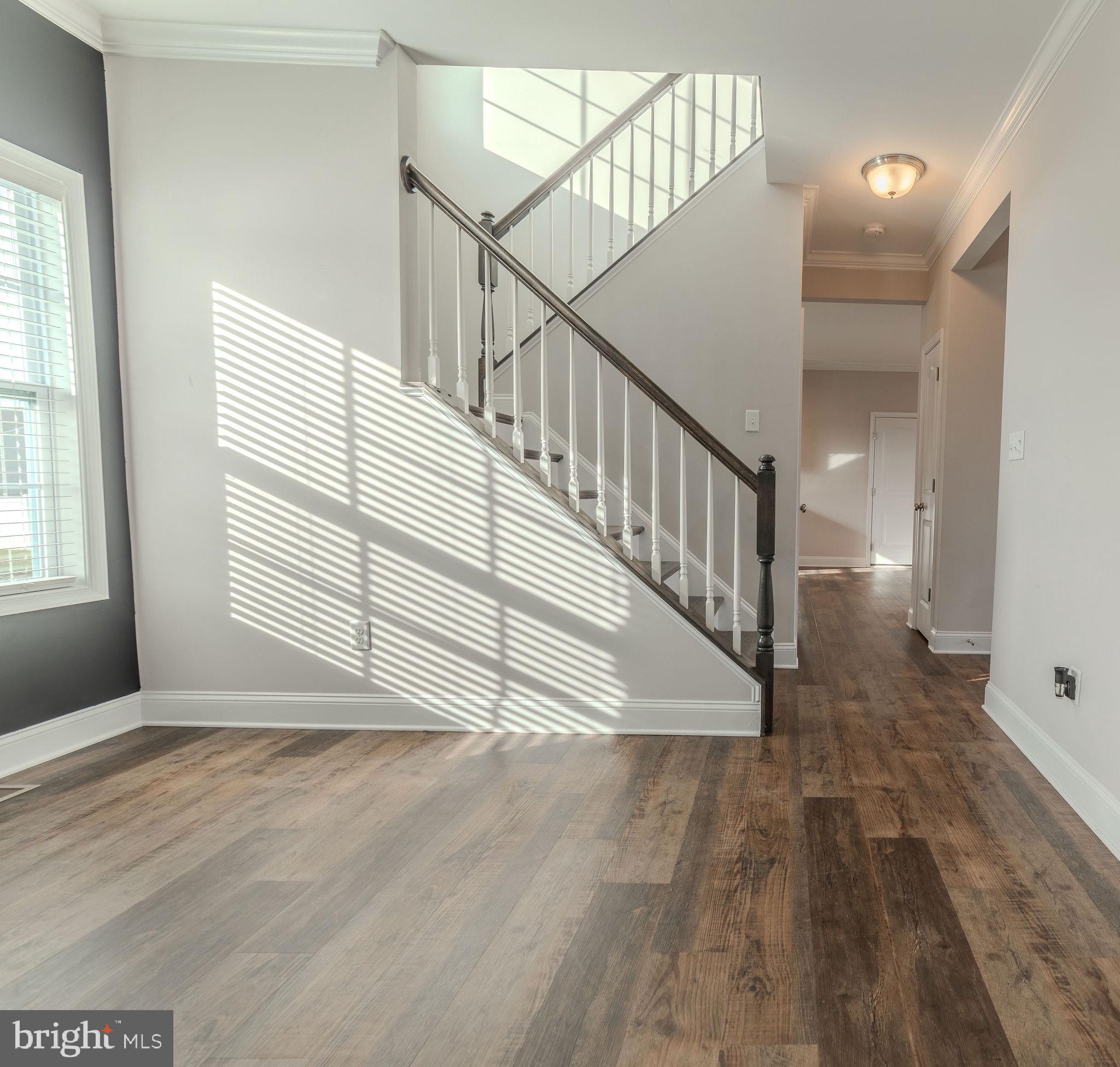 CHANDLERS GLEN - Residential