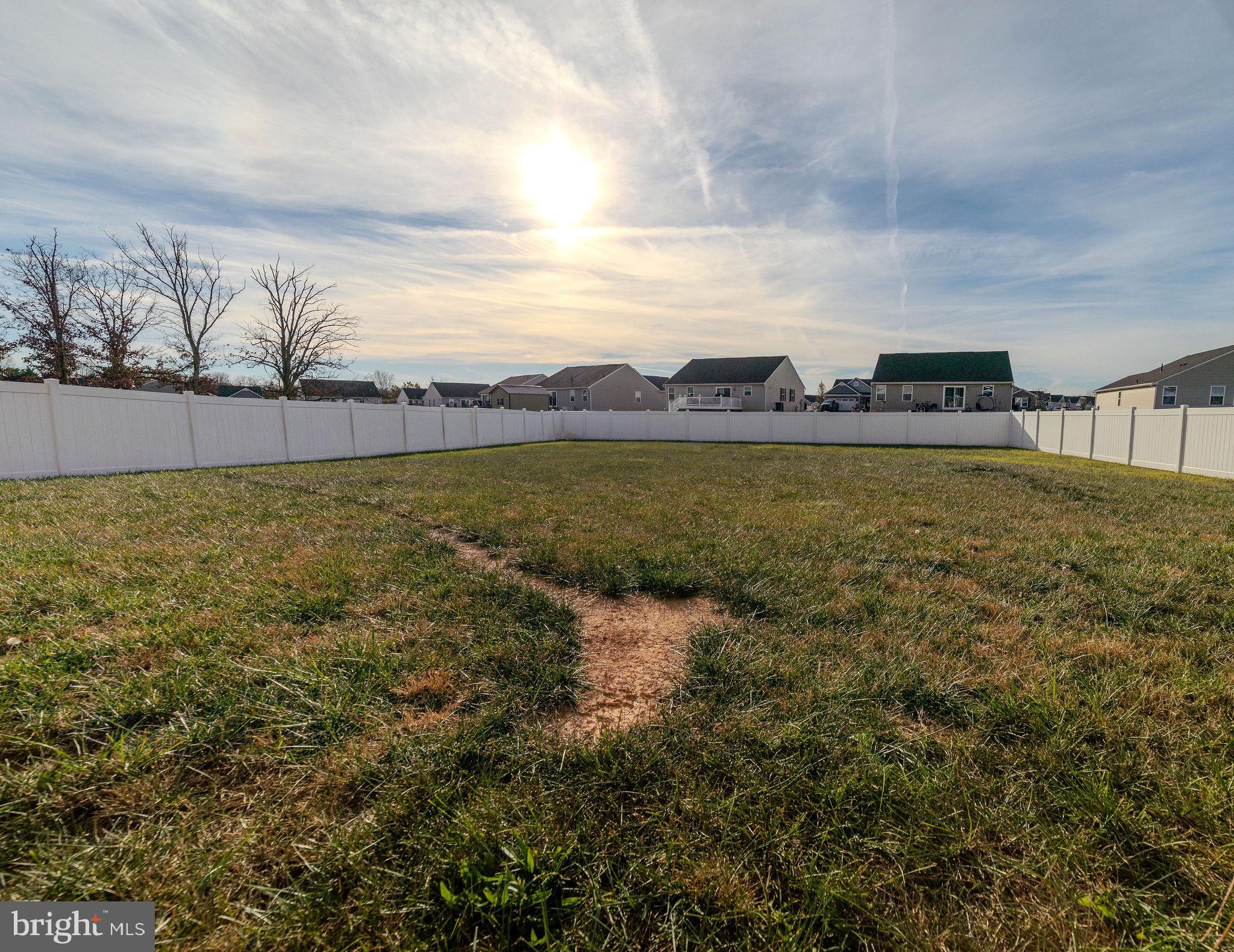 CHANDLERS GLEN - Residential