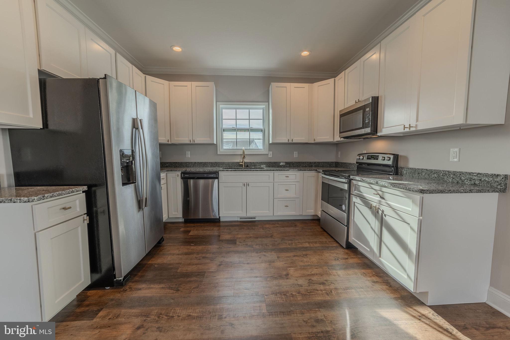 CHANDLERS GLEN - Residential