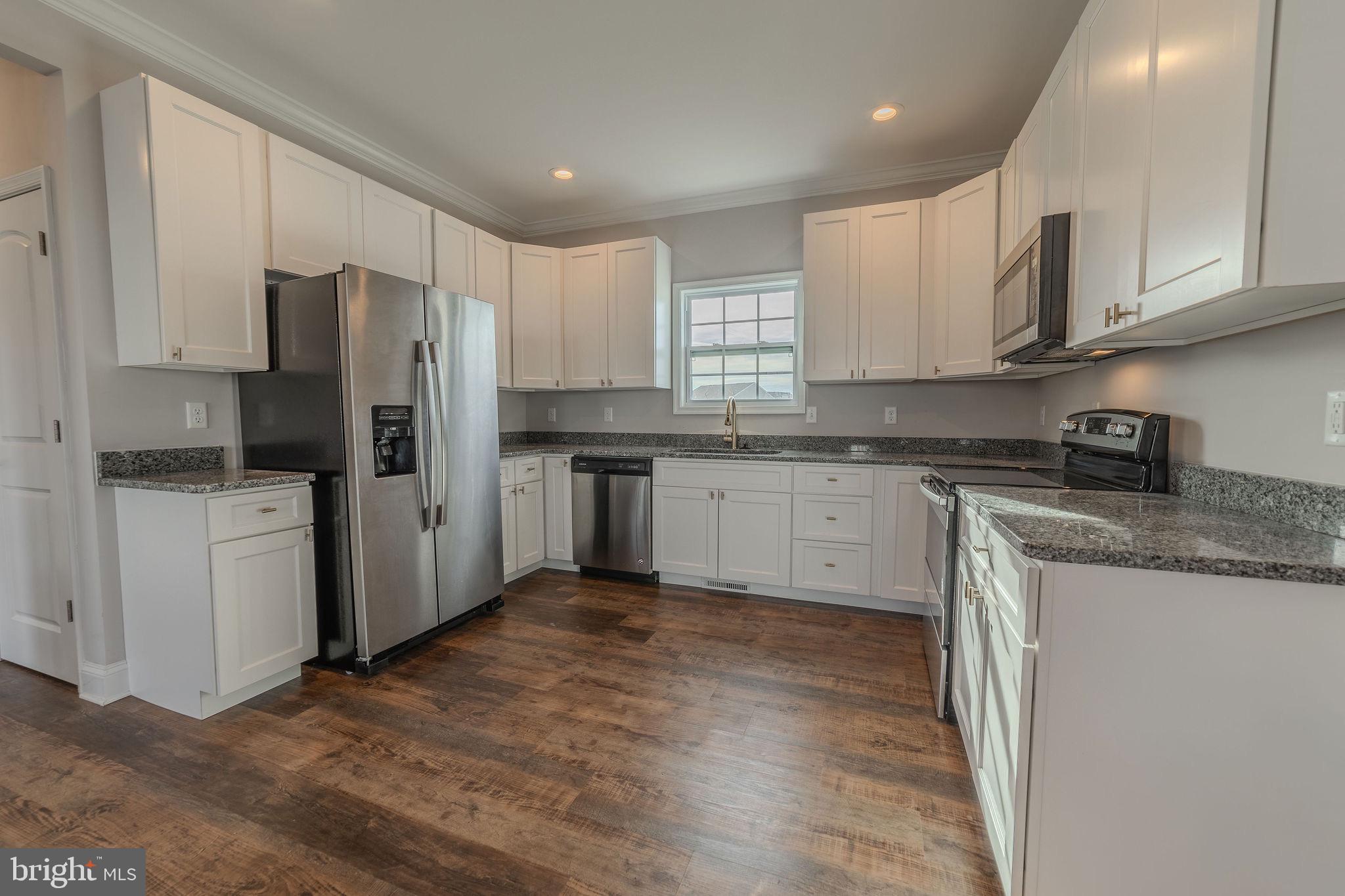 CHANDLERS GLEN - Residential