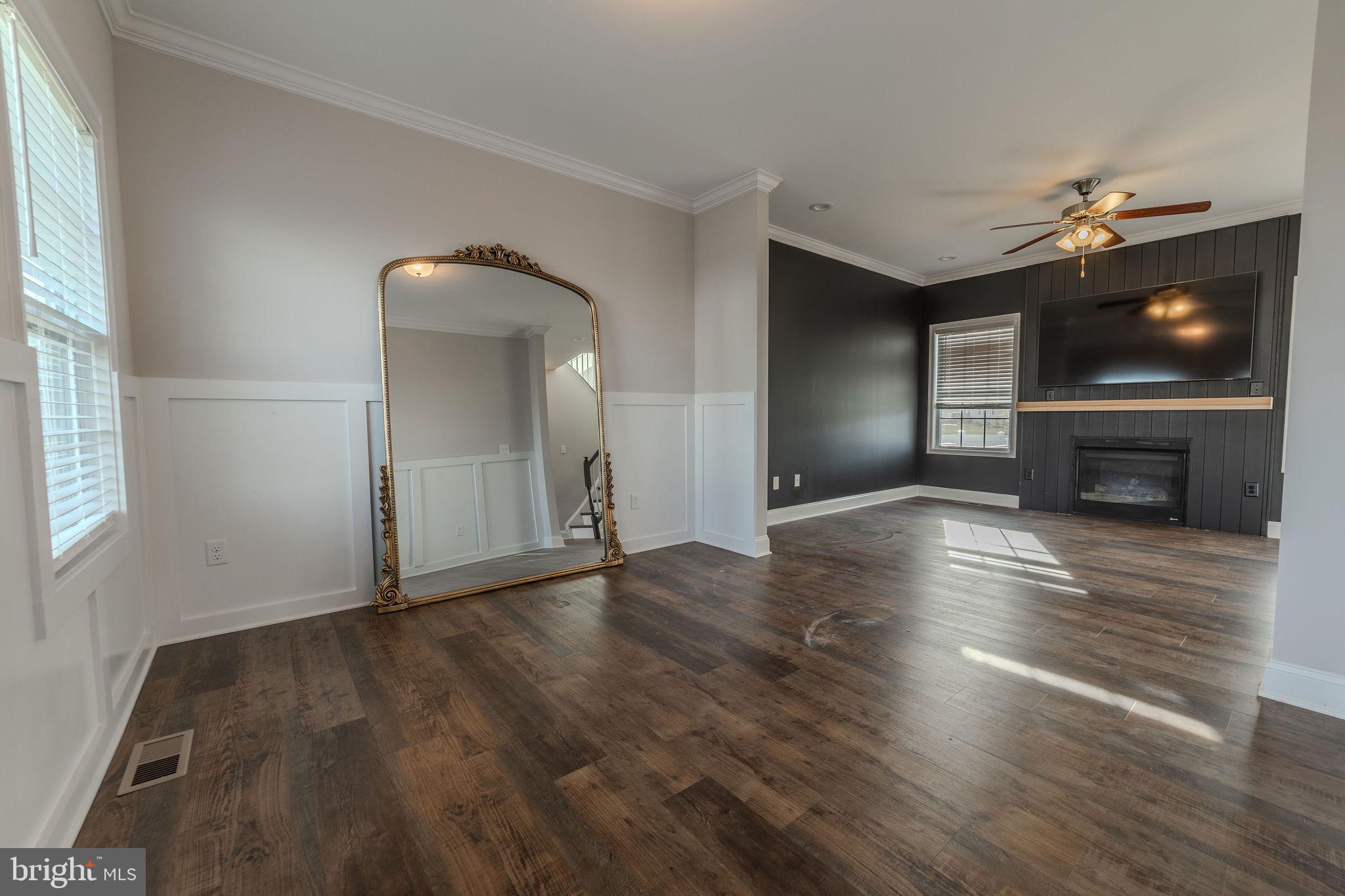 CHANDLERS GLEN - Residential