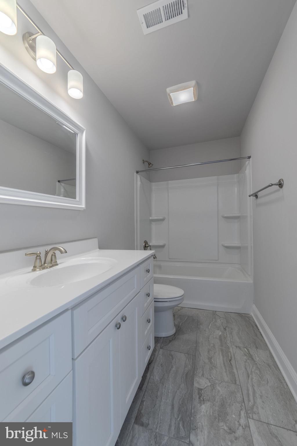CHANDLERS GLEN - Residential
