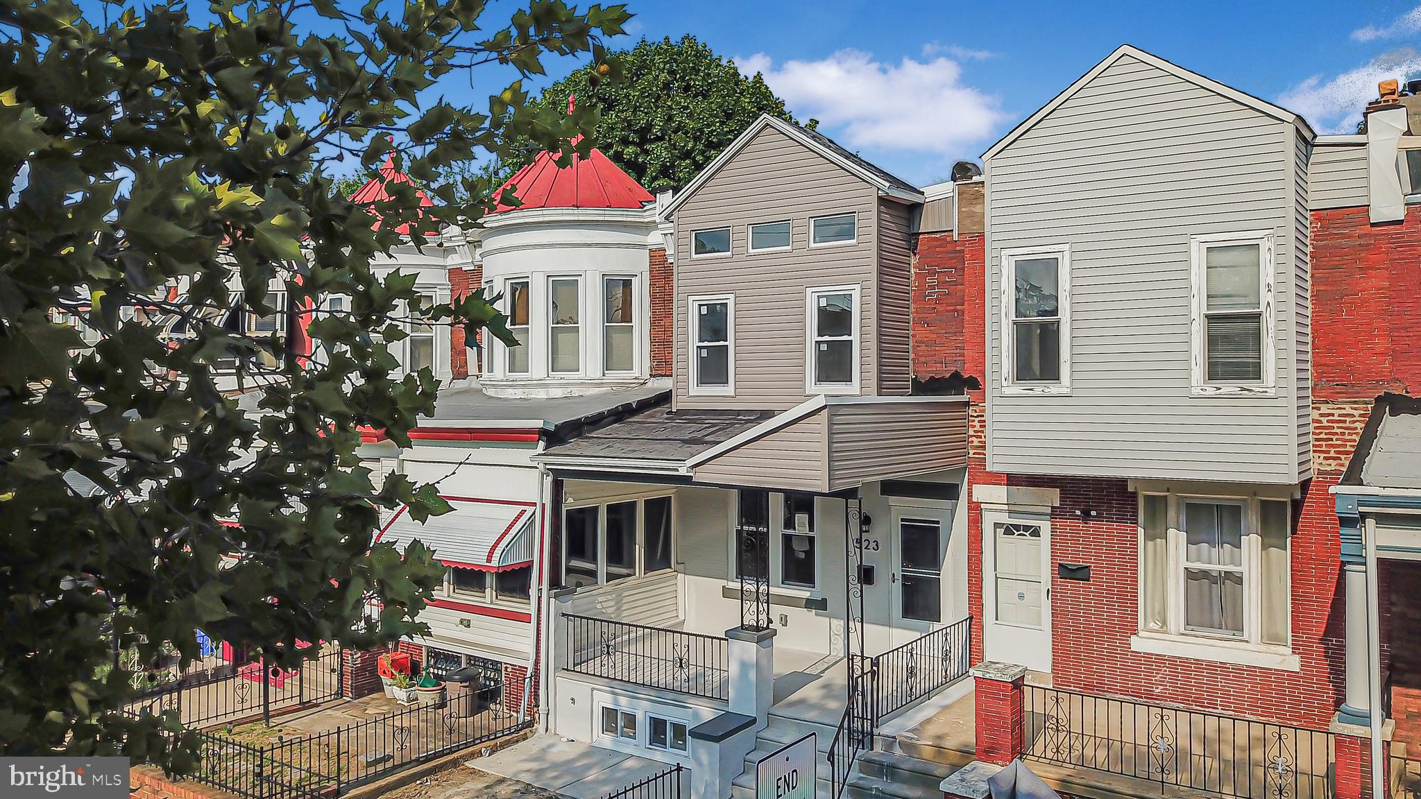 523 S 55TH STREET