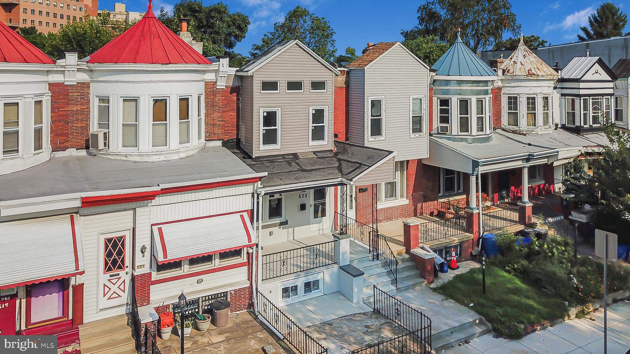 523 S 55TH STREET