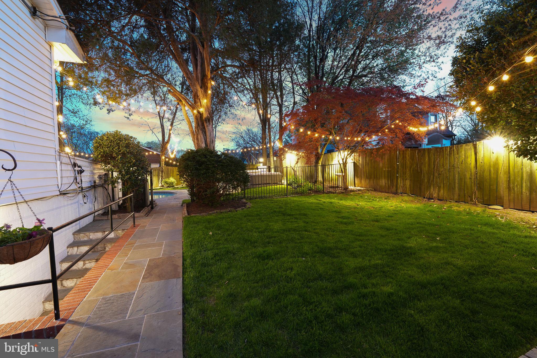 CONGRESSIONAL ACRES - Residential