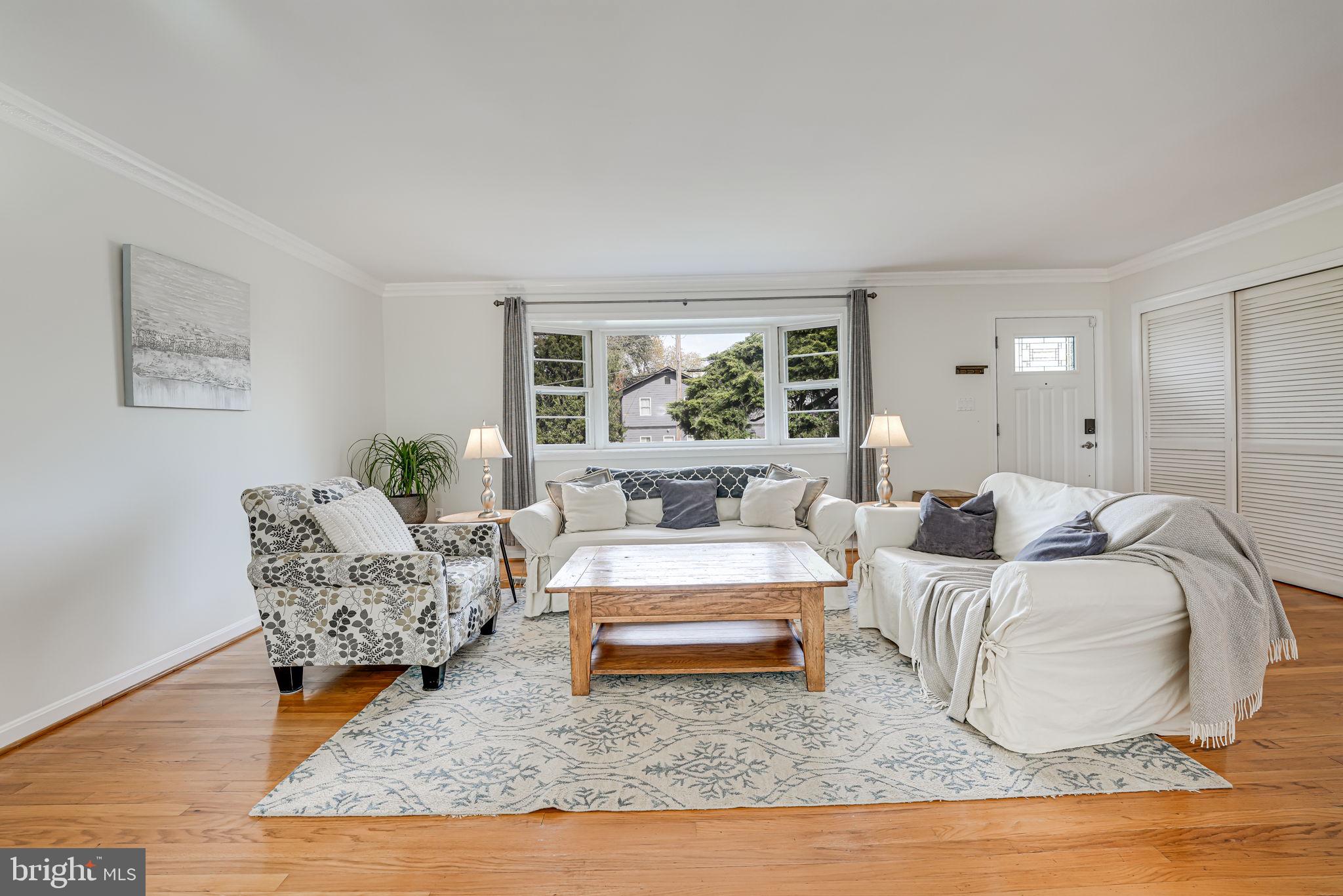 CONGRESSIONAL ACRES - Residential