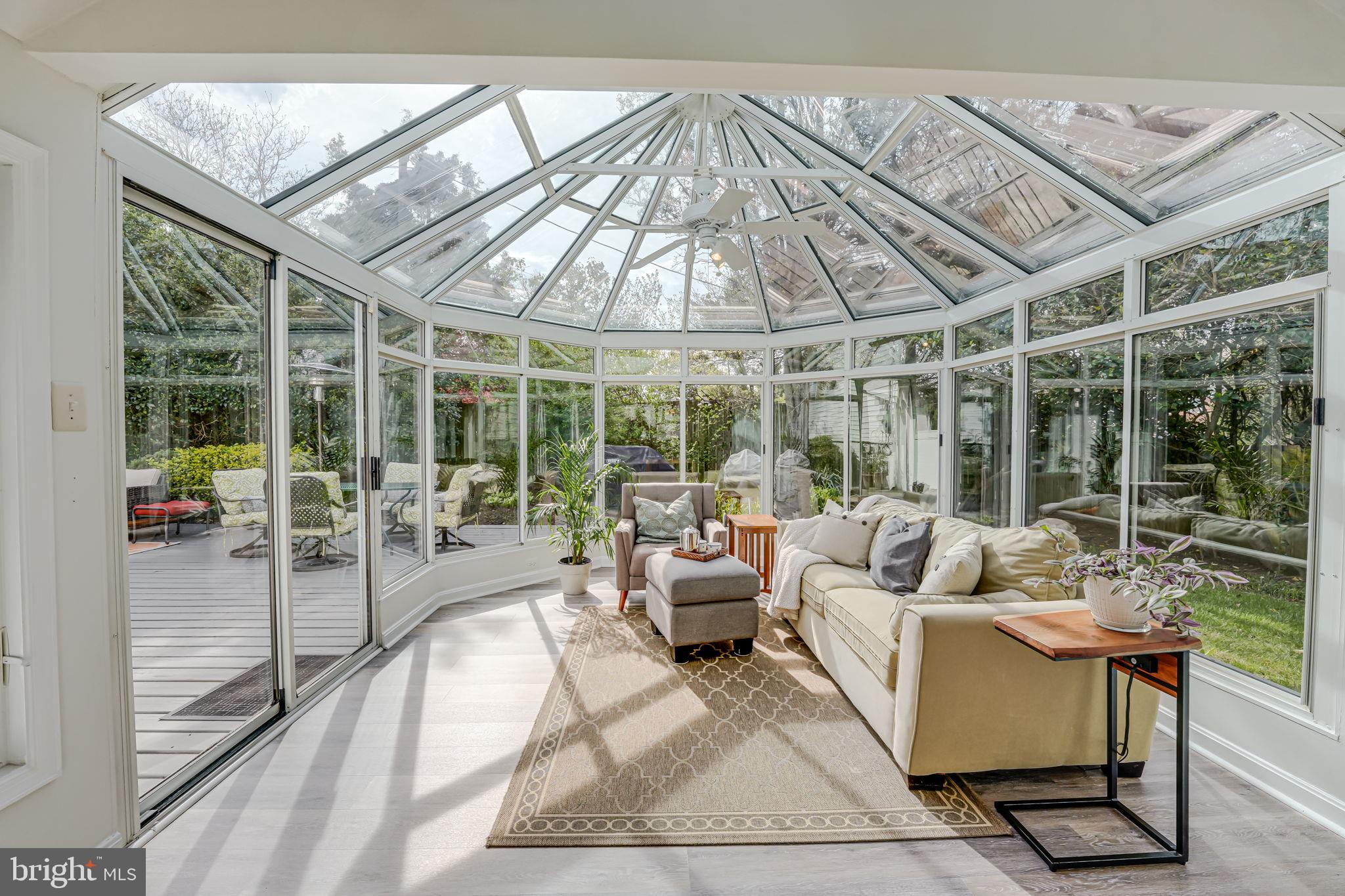 CONGRESSIONAL ACRES - Residential