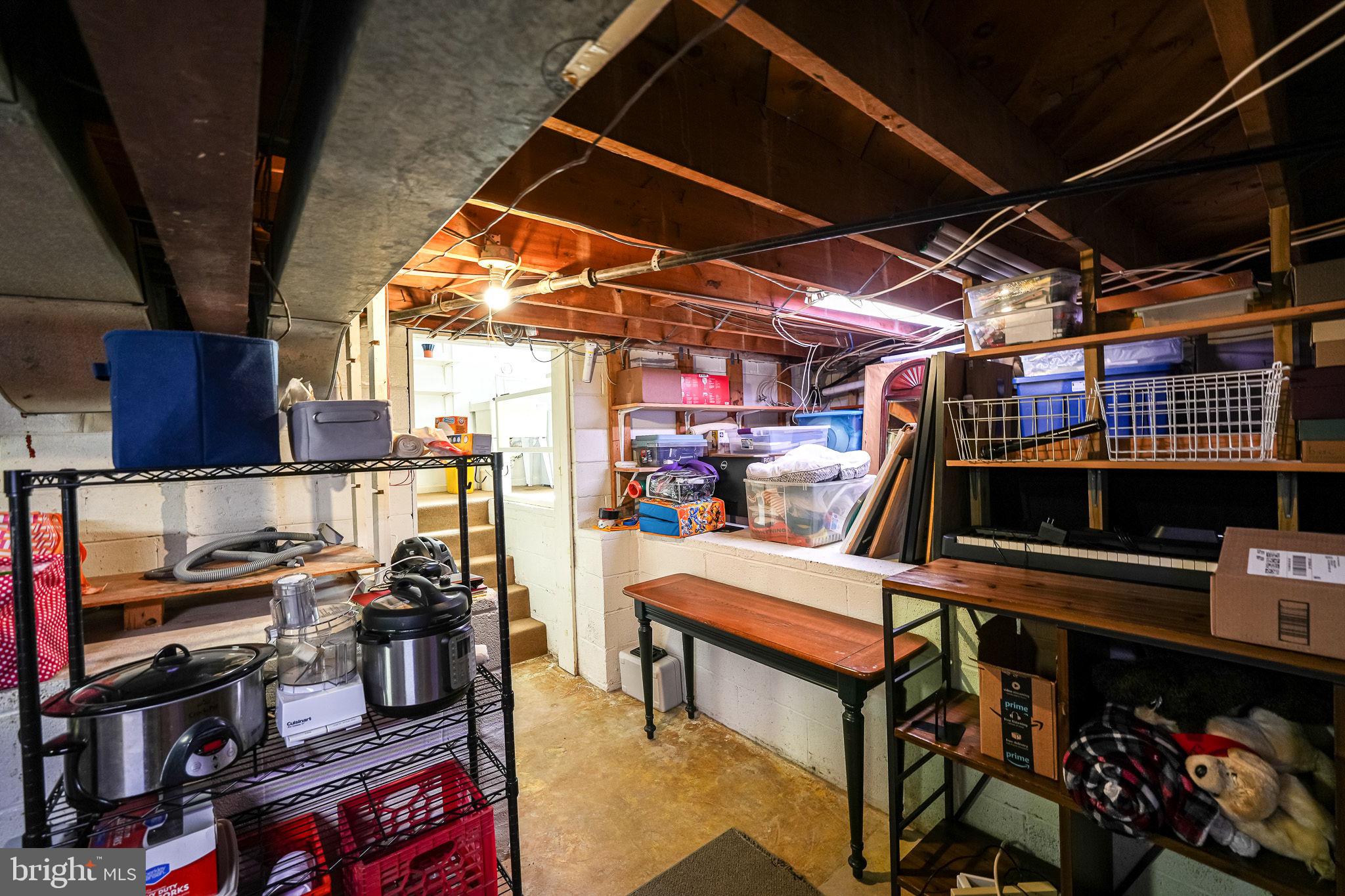 CONGRESSIONAL ACRES - Residential