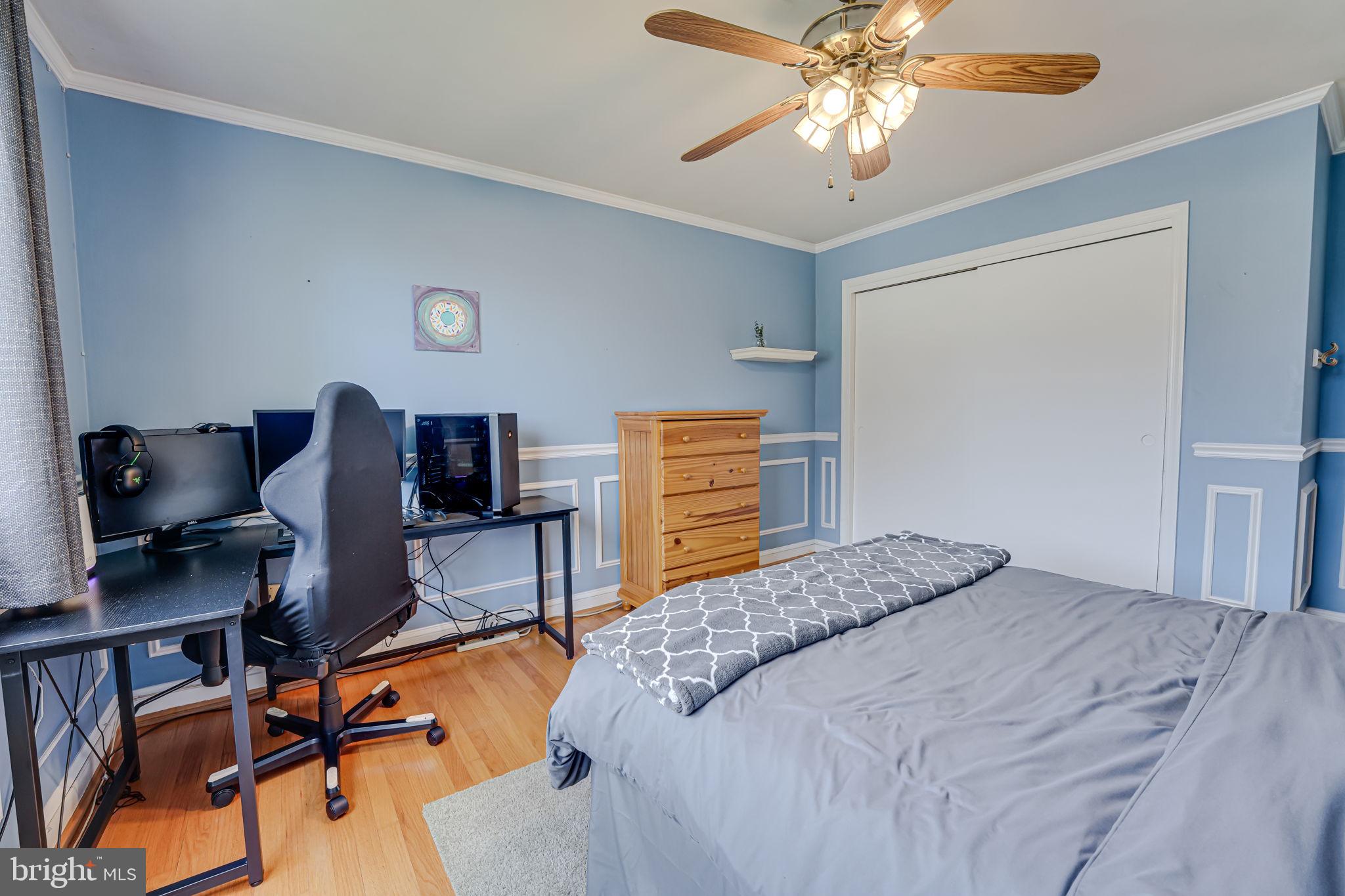 CONGRESSIONAL ACRES - Residential