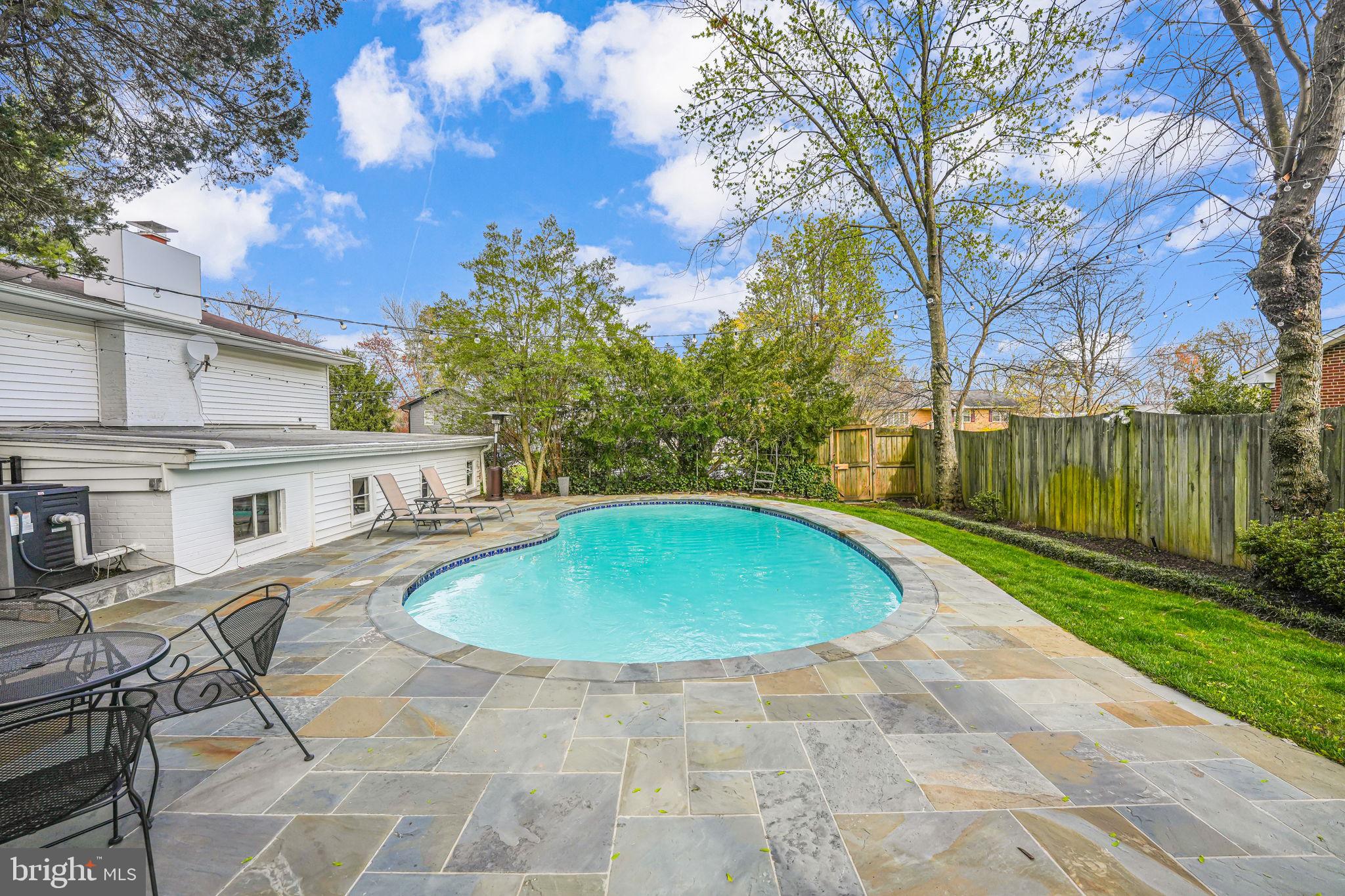 CONGRESSIONAL ACRES - Residential