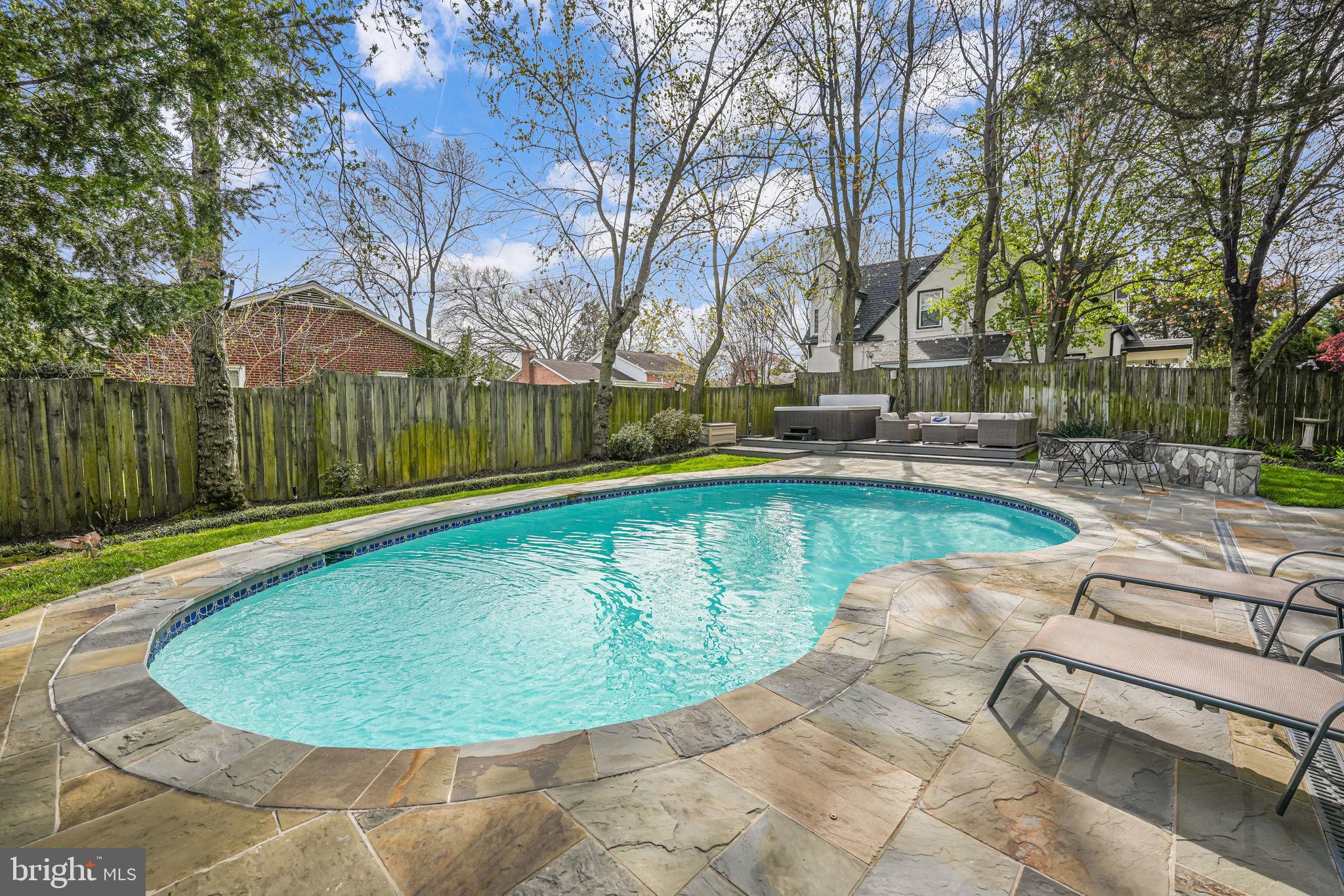 CONGRESSIONAL ACRES - Residential