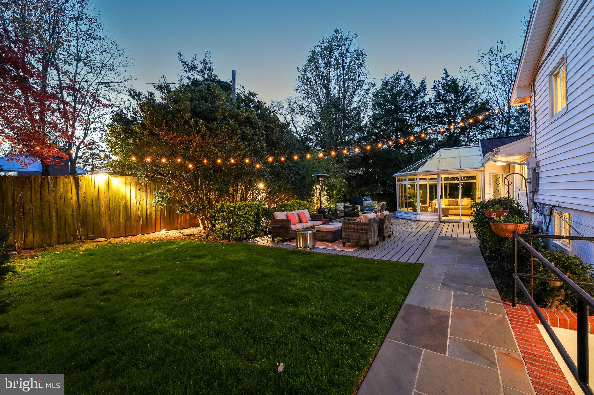 CONGRESSIONAL ACRES - Residential