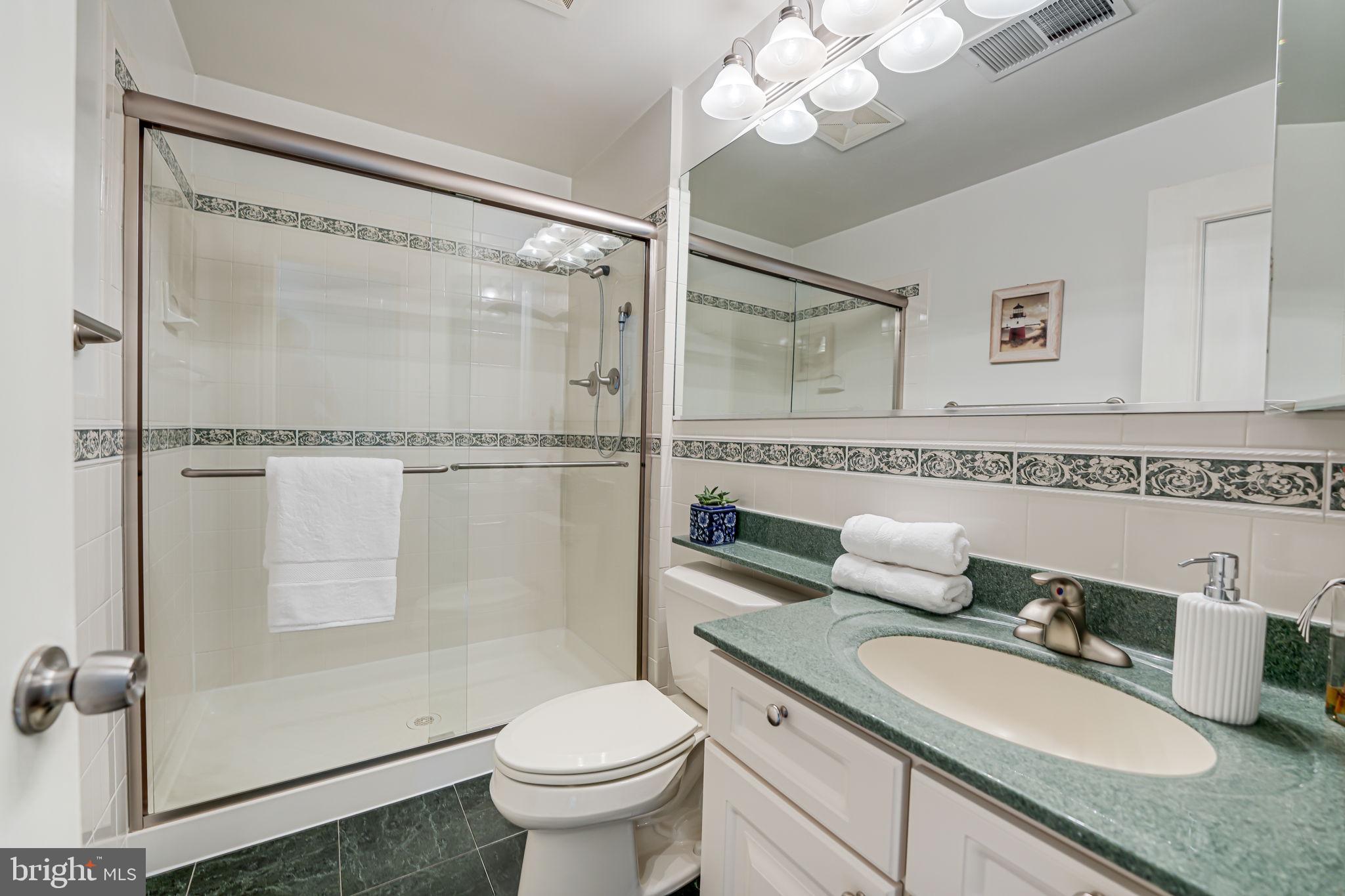 CONGRESSIONAL ACRES - Residential