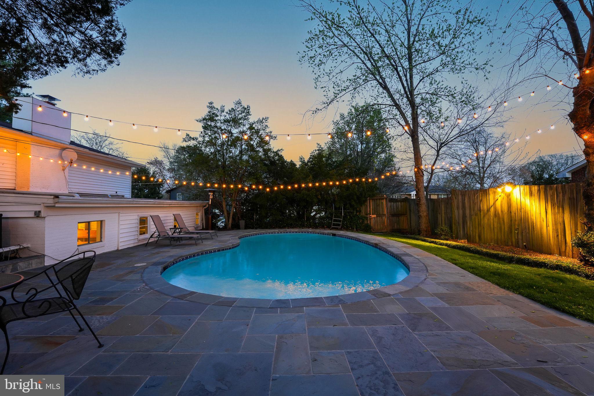 CONGRESSIONAL ACRES - Residential