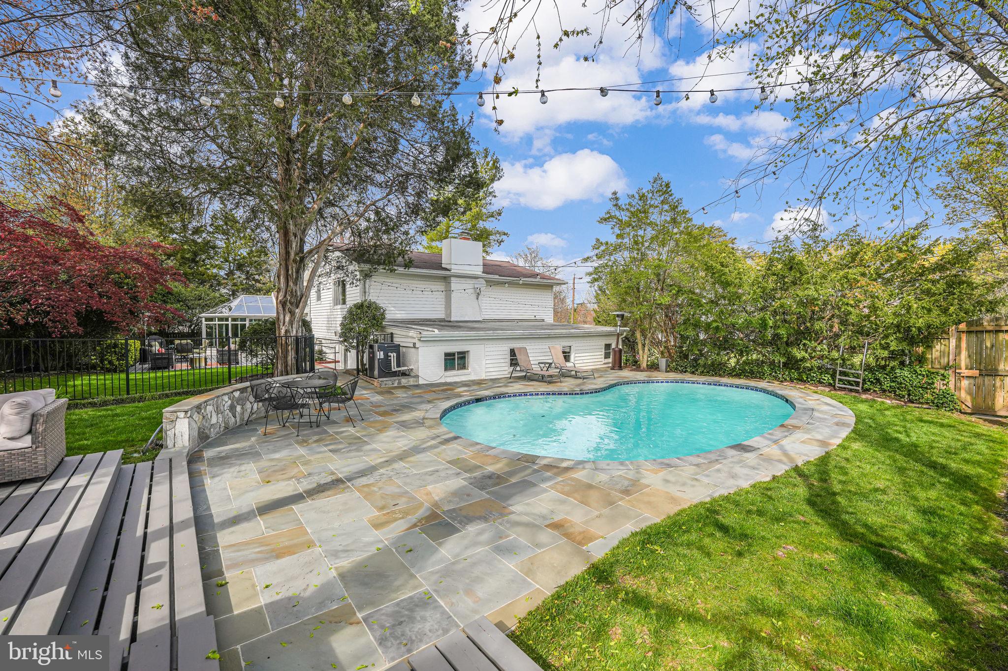 CONGRESSIONAL ACRES - Residential