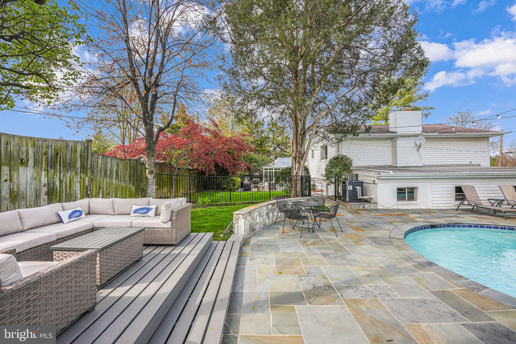 CONGRESSIONAL ACRES - Residential