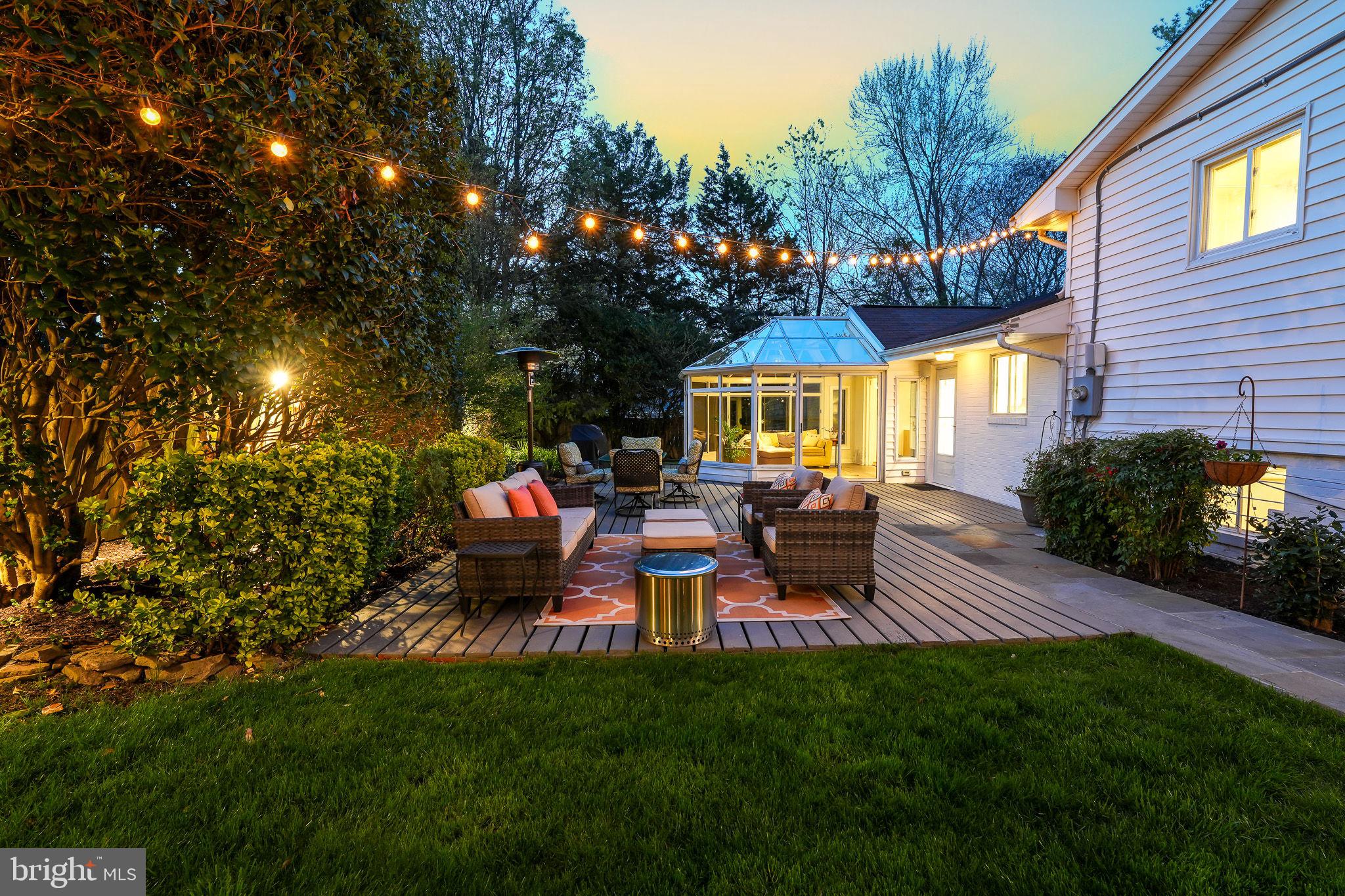 CONGRESSIONAL ACRES - Residential