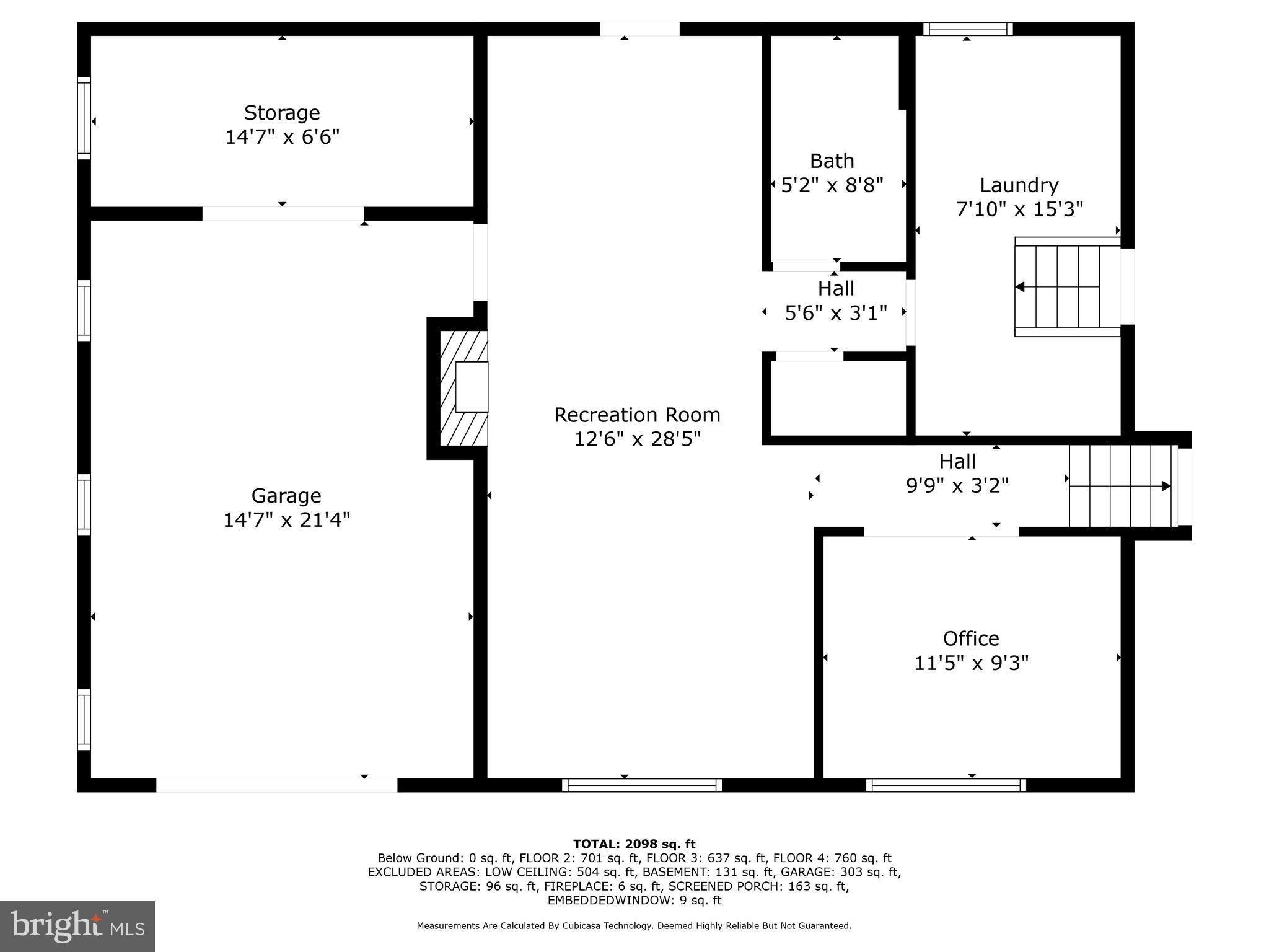 CONGRESSIONAL ACRES - Residential