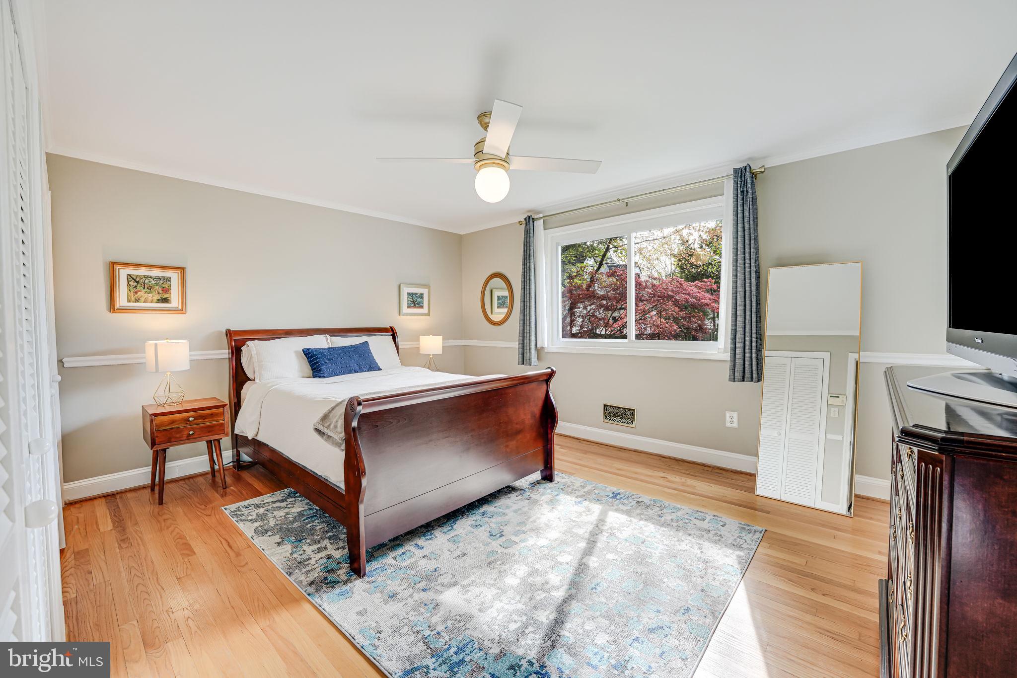 CONGRESSIONAL ACRES - Residential